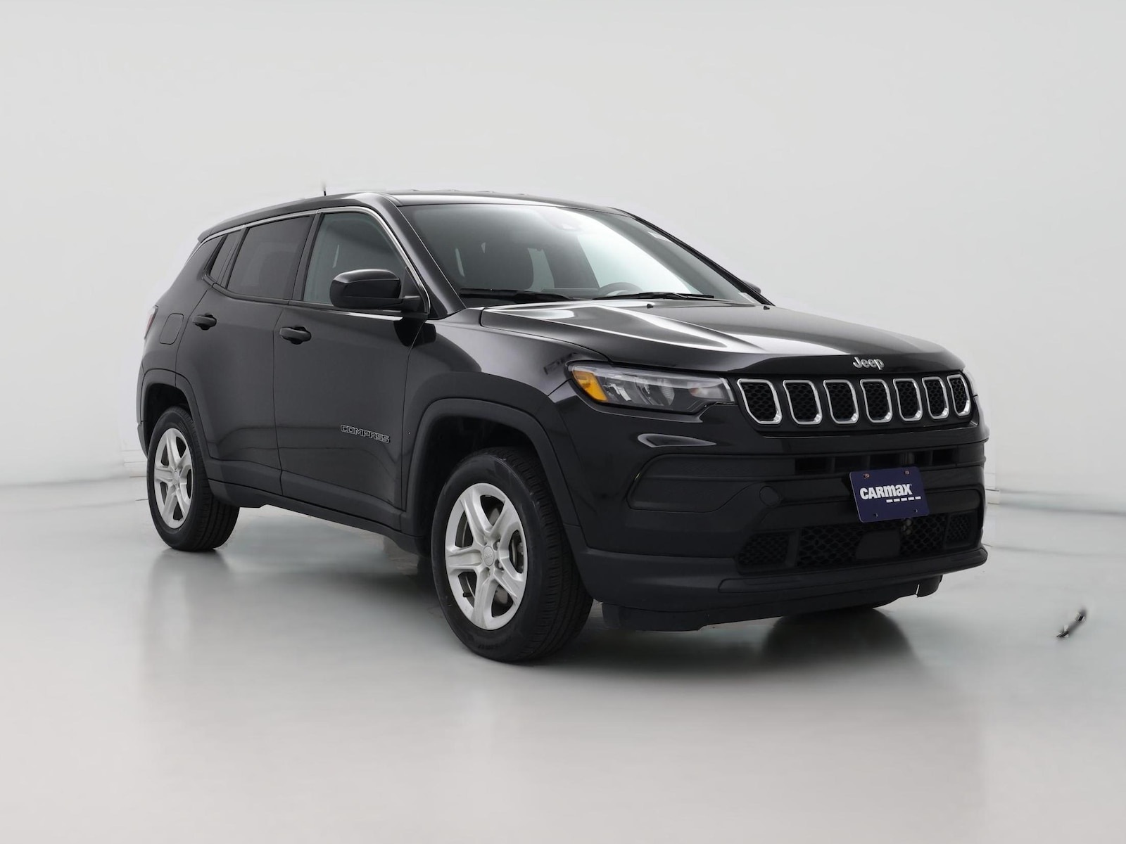 2023 Jeep Compass Sport