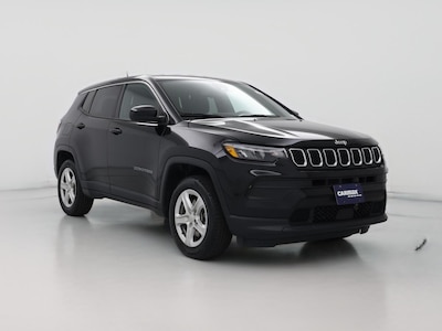 2023 Jeep Compass Sport