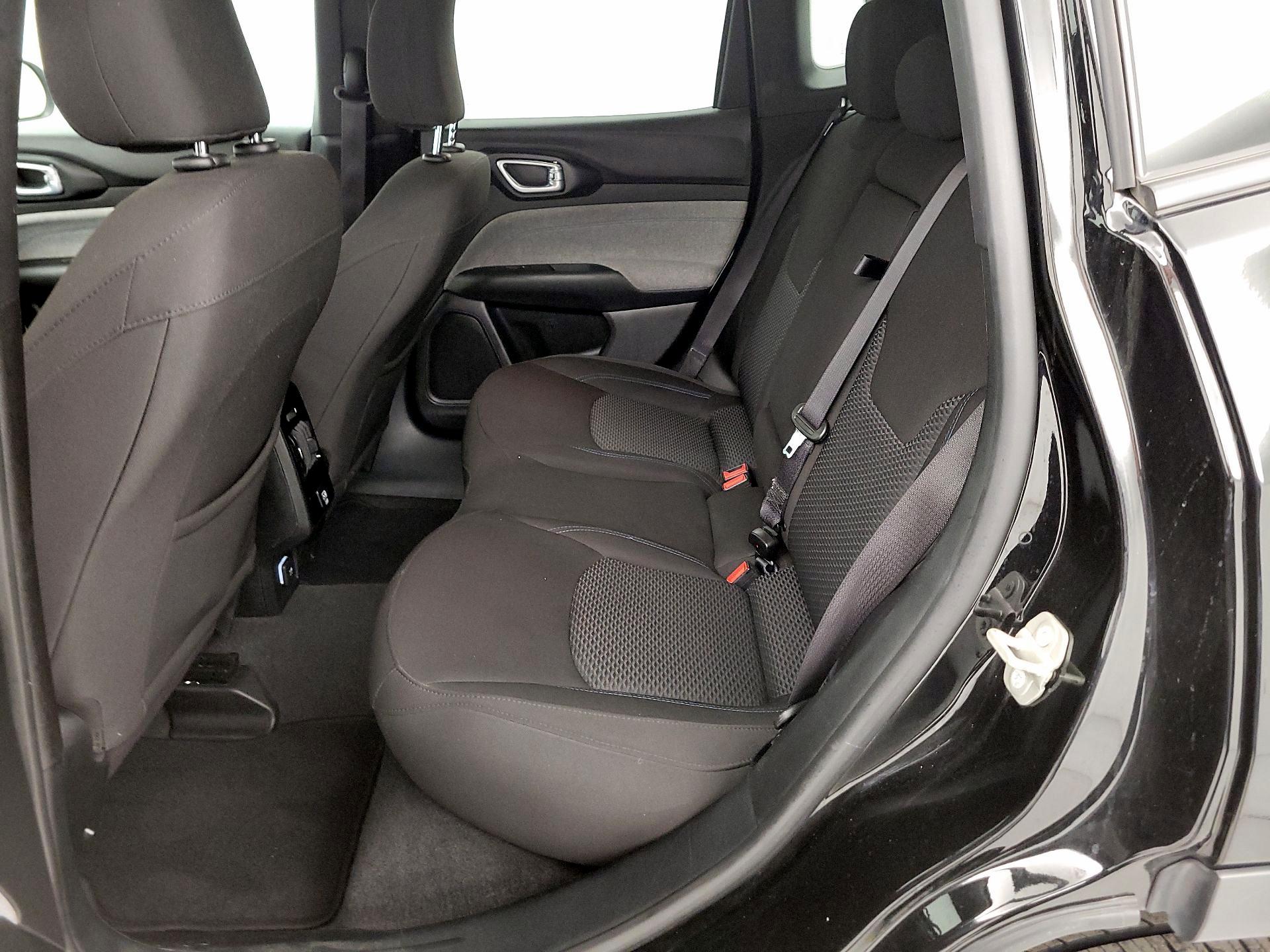 Thumbnail: 2023 Jeep Compass - 19