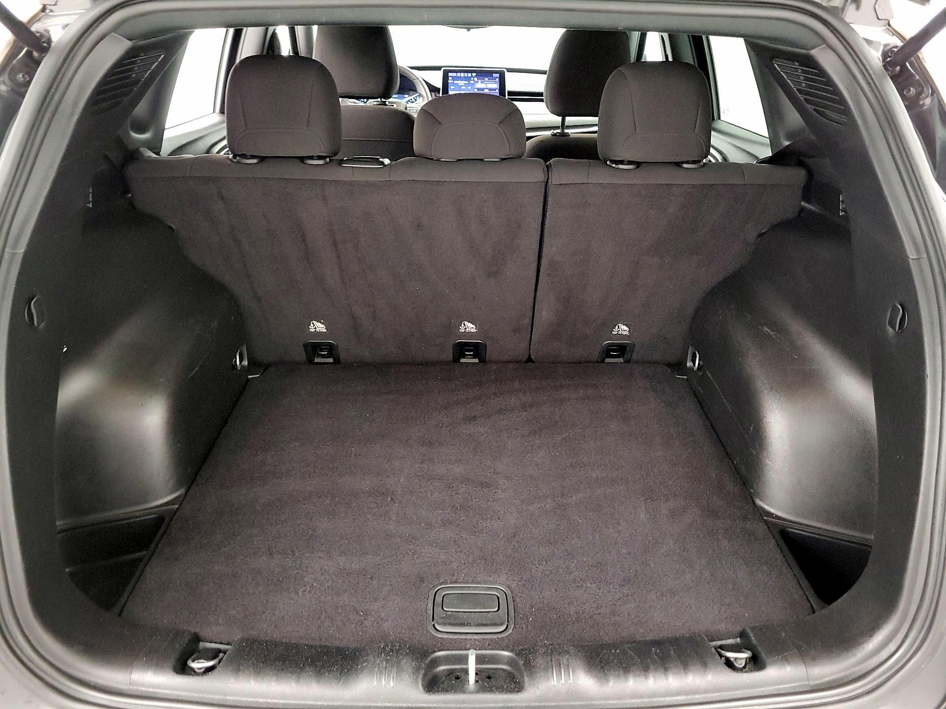 Thumbnail: 2023 Jeep Compass - 20