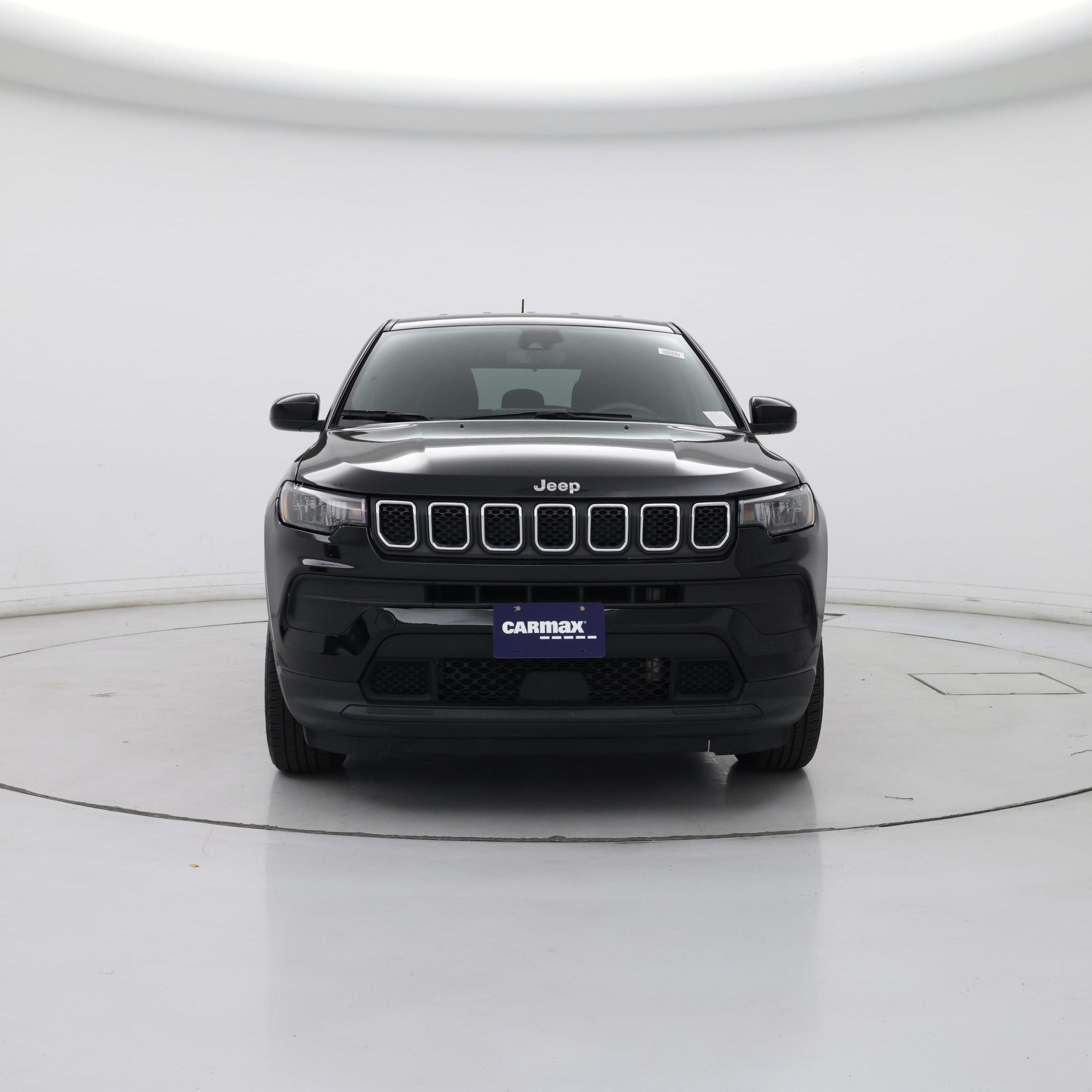 Thumbnail: 2023 Jeep Compass - 5