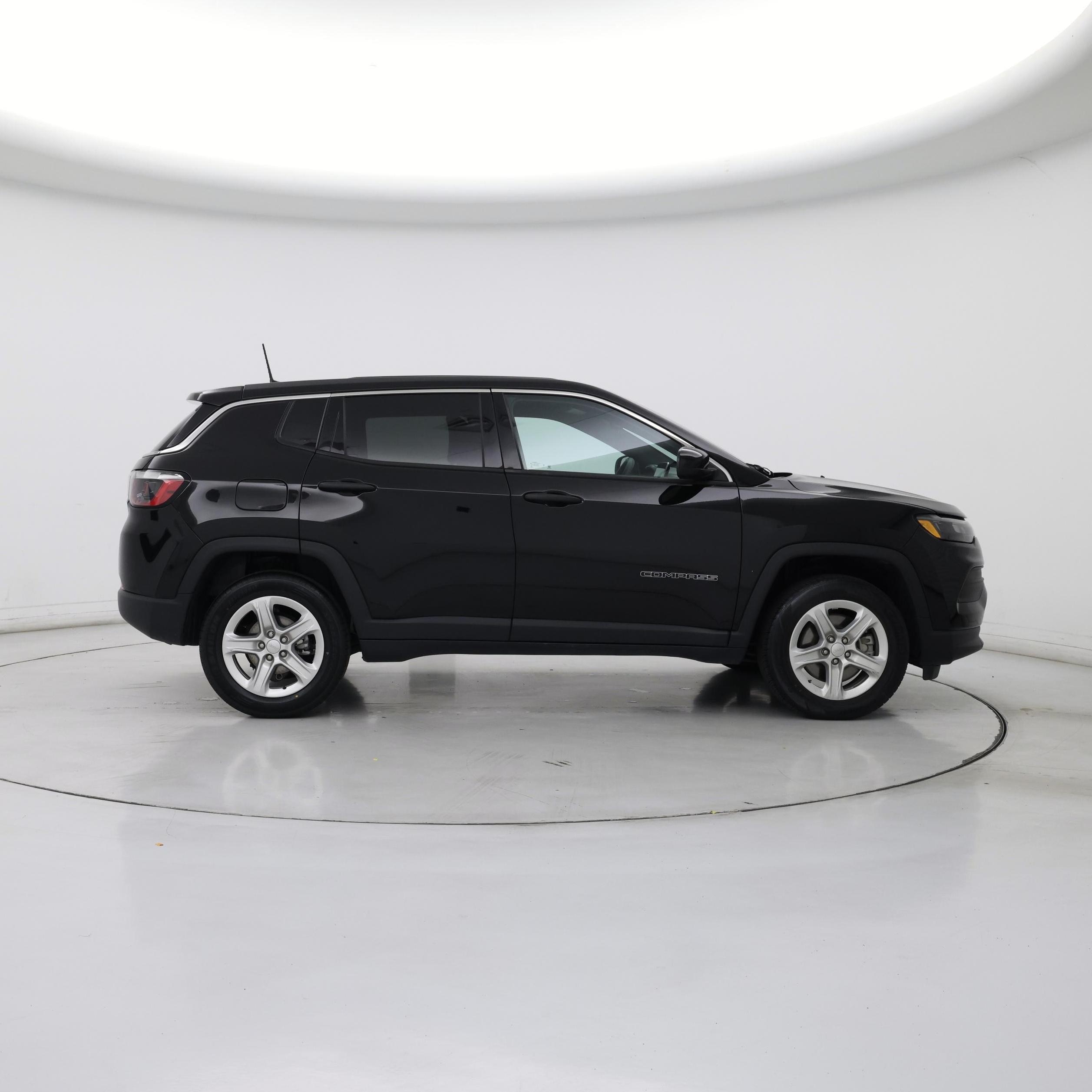 Thumbnail: 2023 Jeep Compass - 7