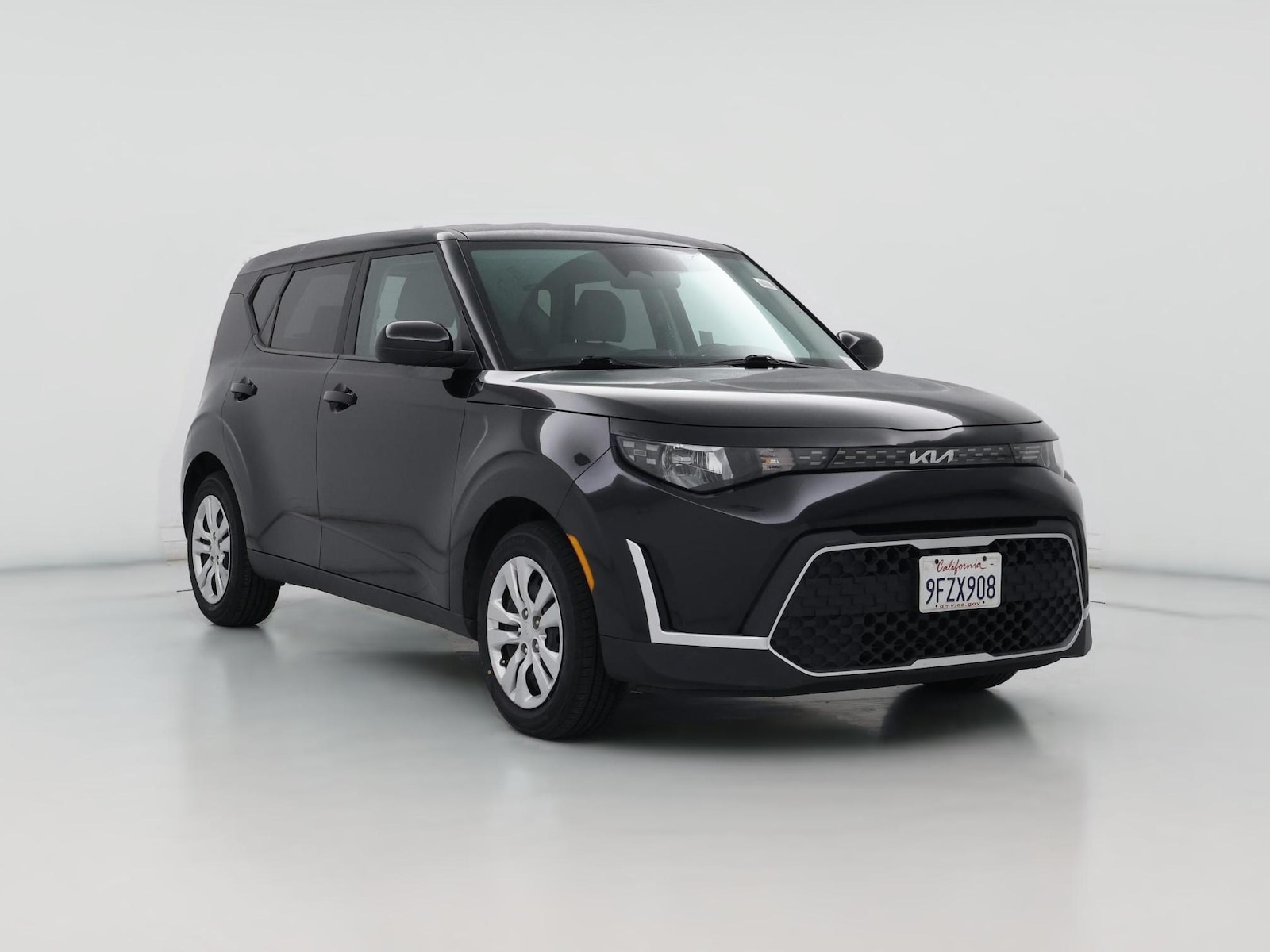 2023 Kia Soul