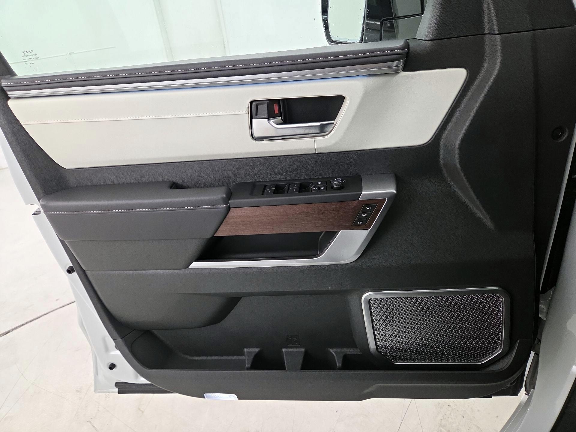 Thumbnail: 2025 Toyota Sequoia - 12