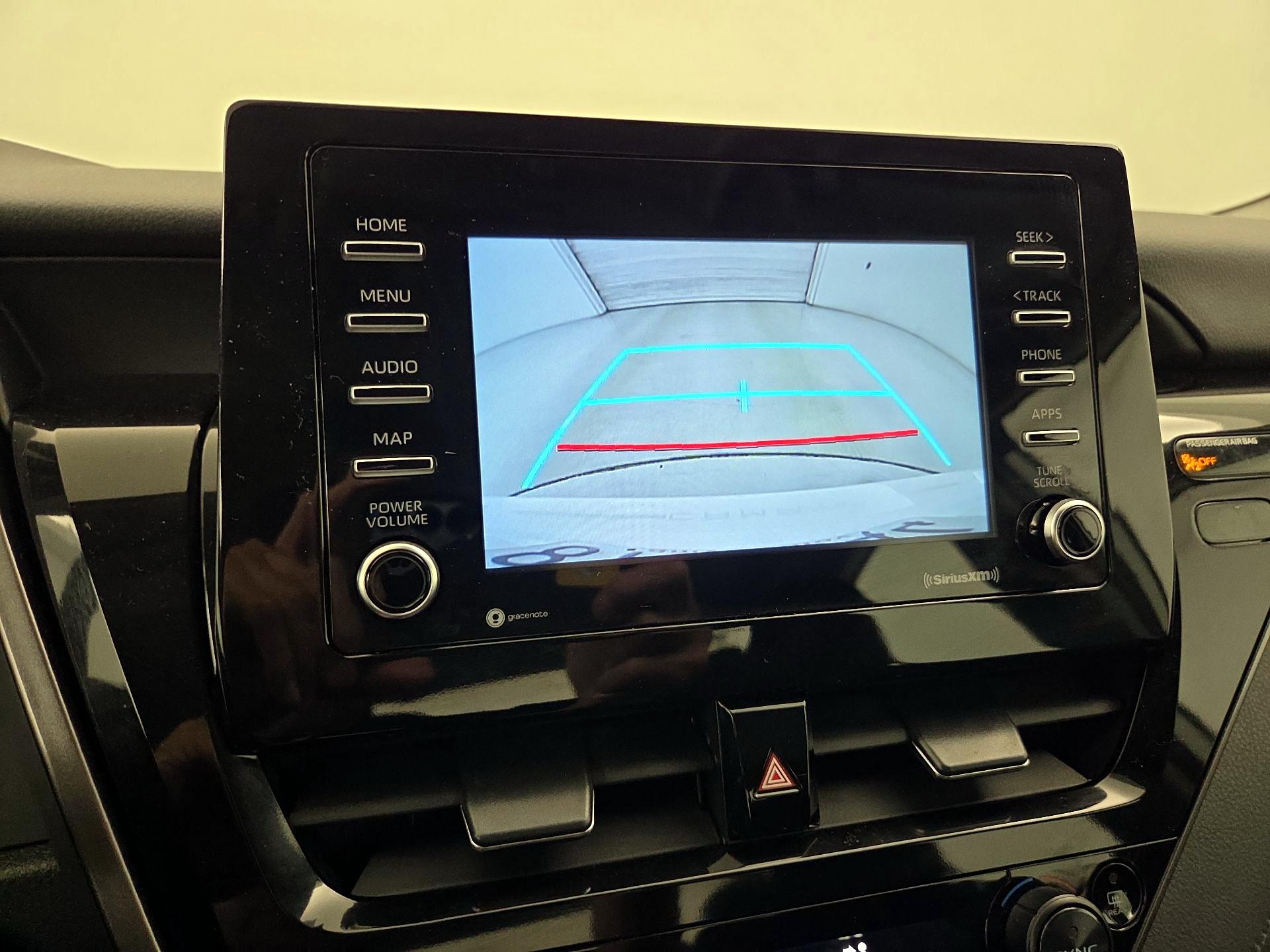 Thumbnail: 2022 Toyota Camry - 14