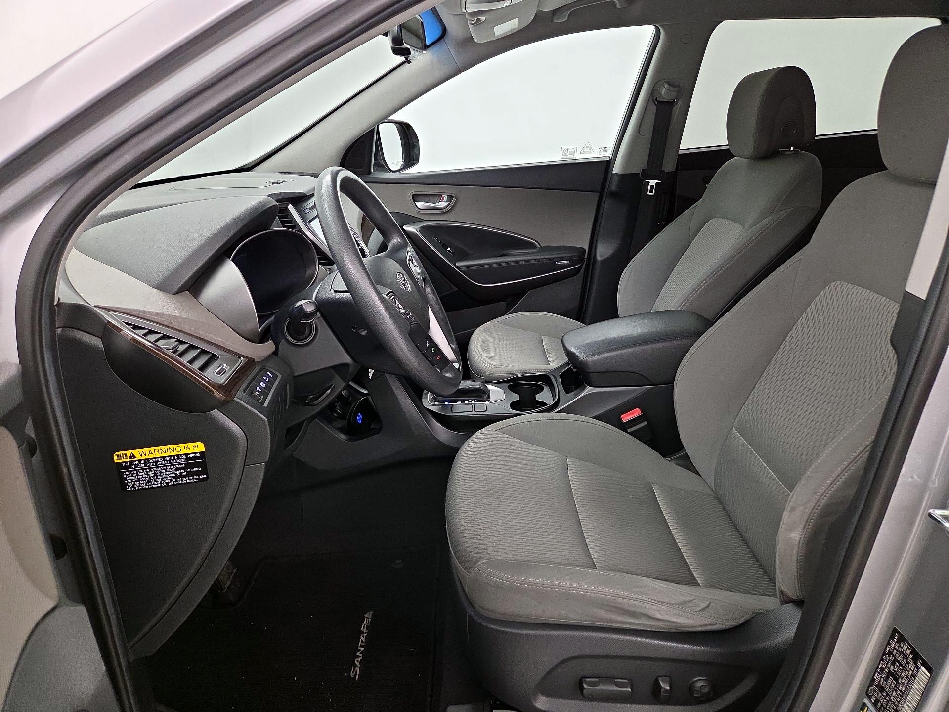 Thumbnail: 2018 Hyundai Santa Fe - 11