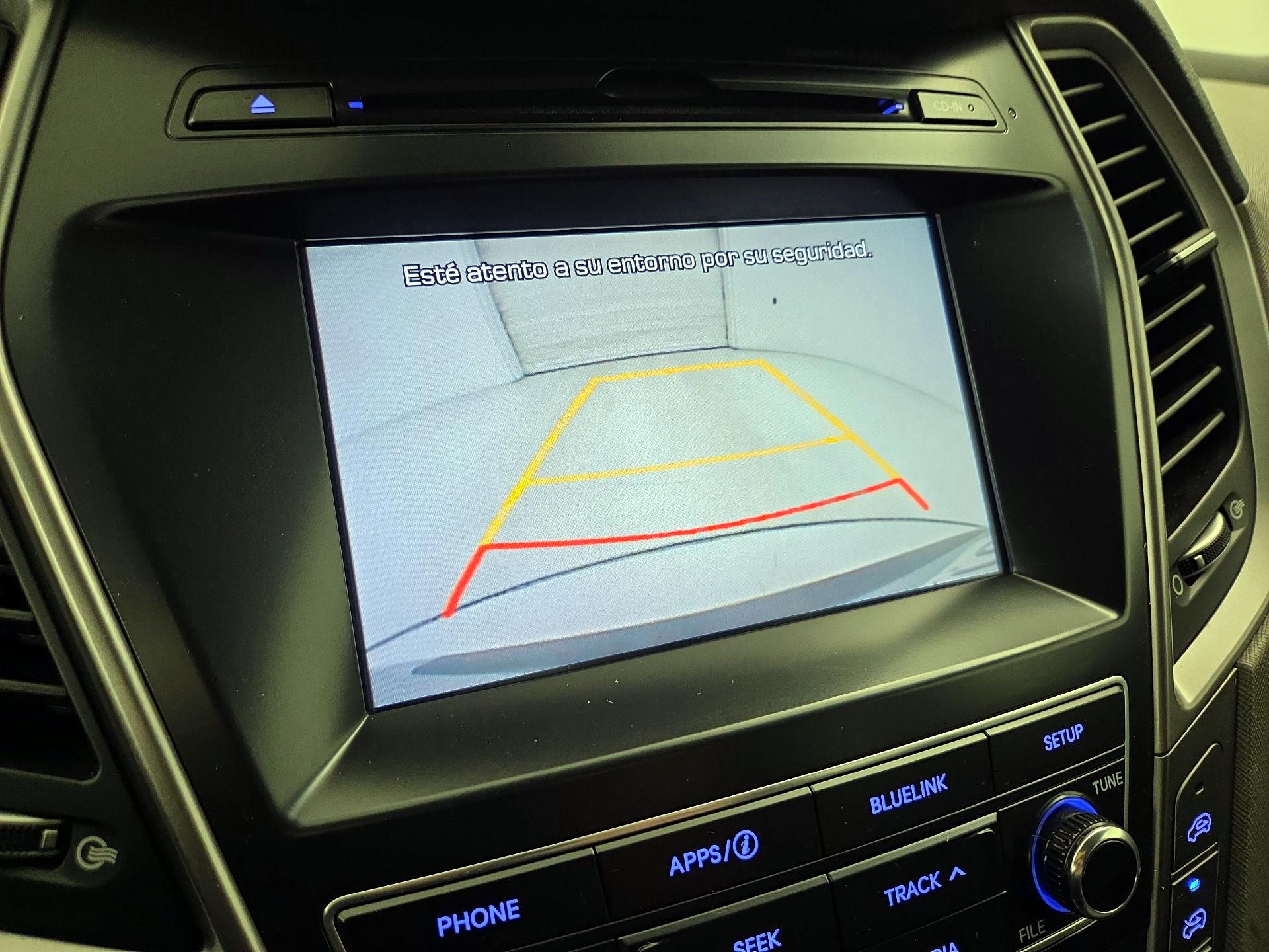 Thumbnail: 2018 Hyundai Santa Fe - 14