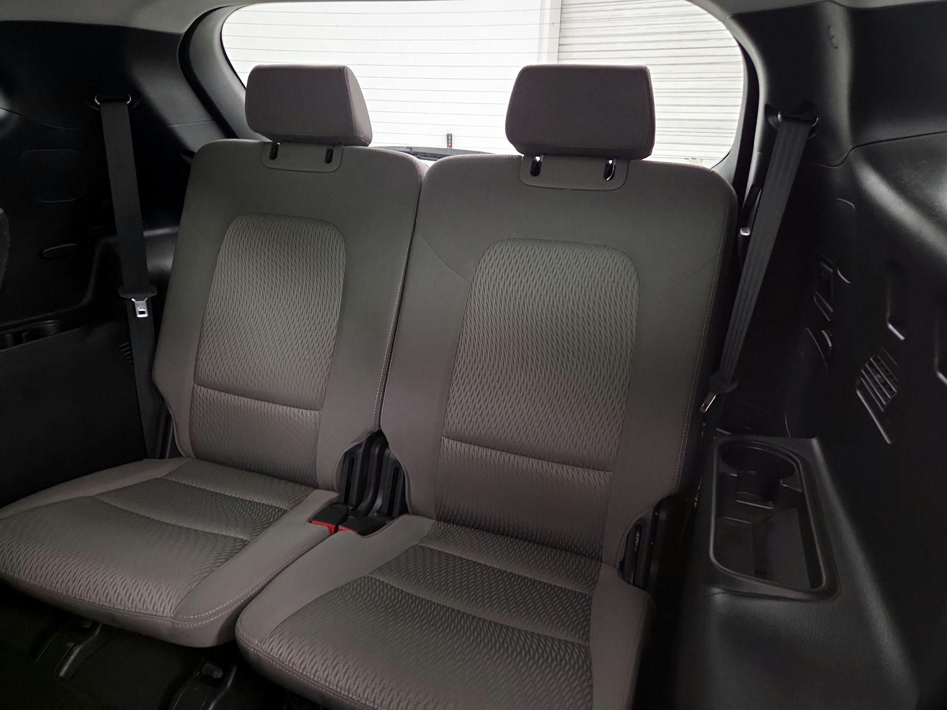 Thumbnail: 2018 Hyundai Santa Fe - 20