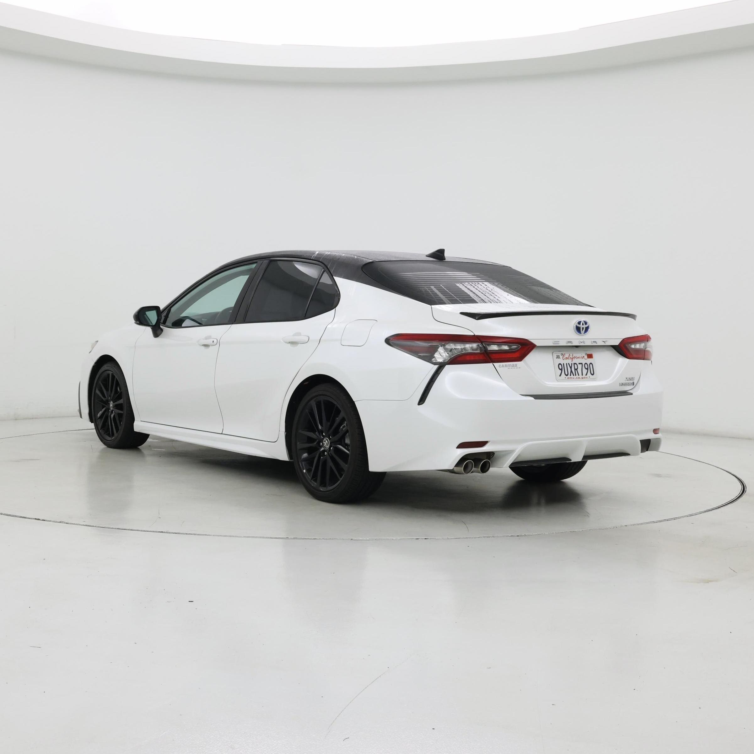 Thumbnail: 2022 Toyota Camry - 2