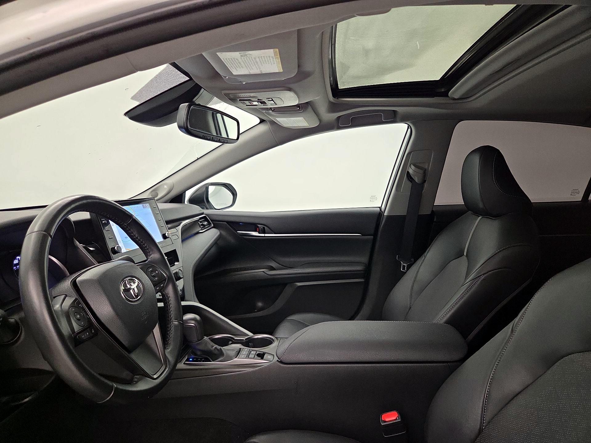 Thumbnail: 2022 Toyota Camry - 20