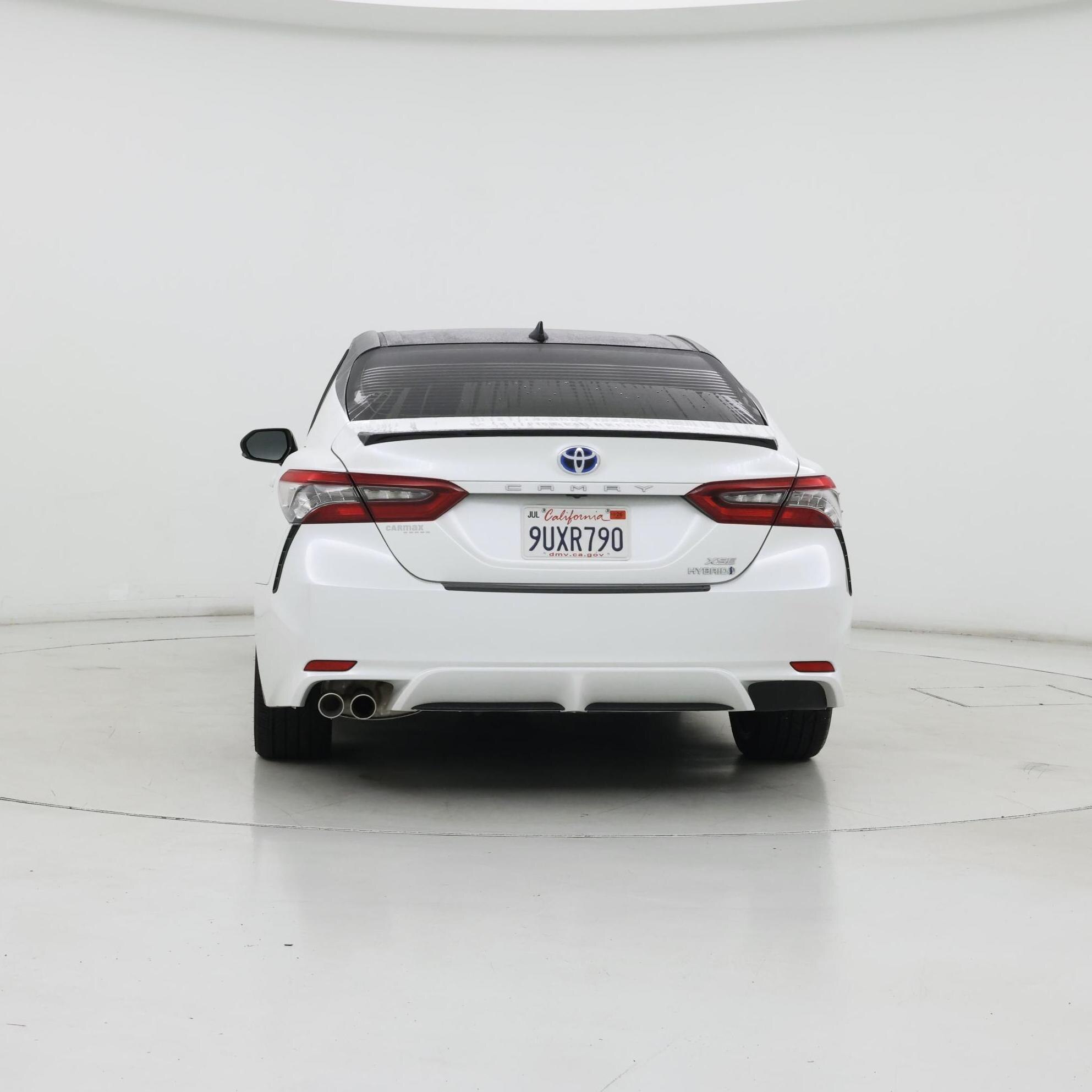 Thumbnail: 2022 Toyota Camry - 6