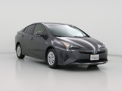 2016 Toyota Prius Two