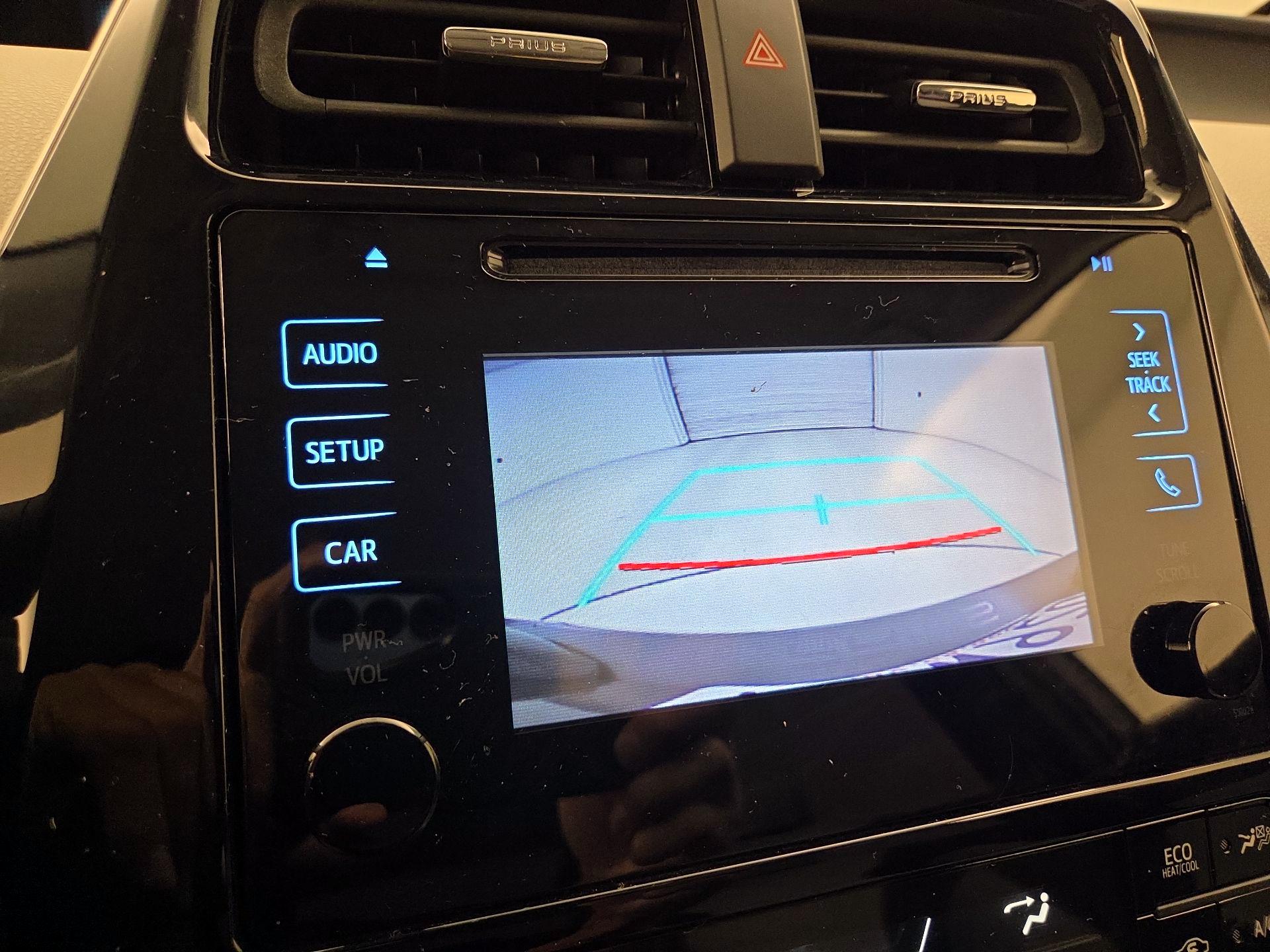 Thumbnail: 2016 Toyota Prius - 14