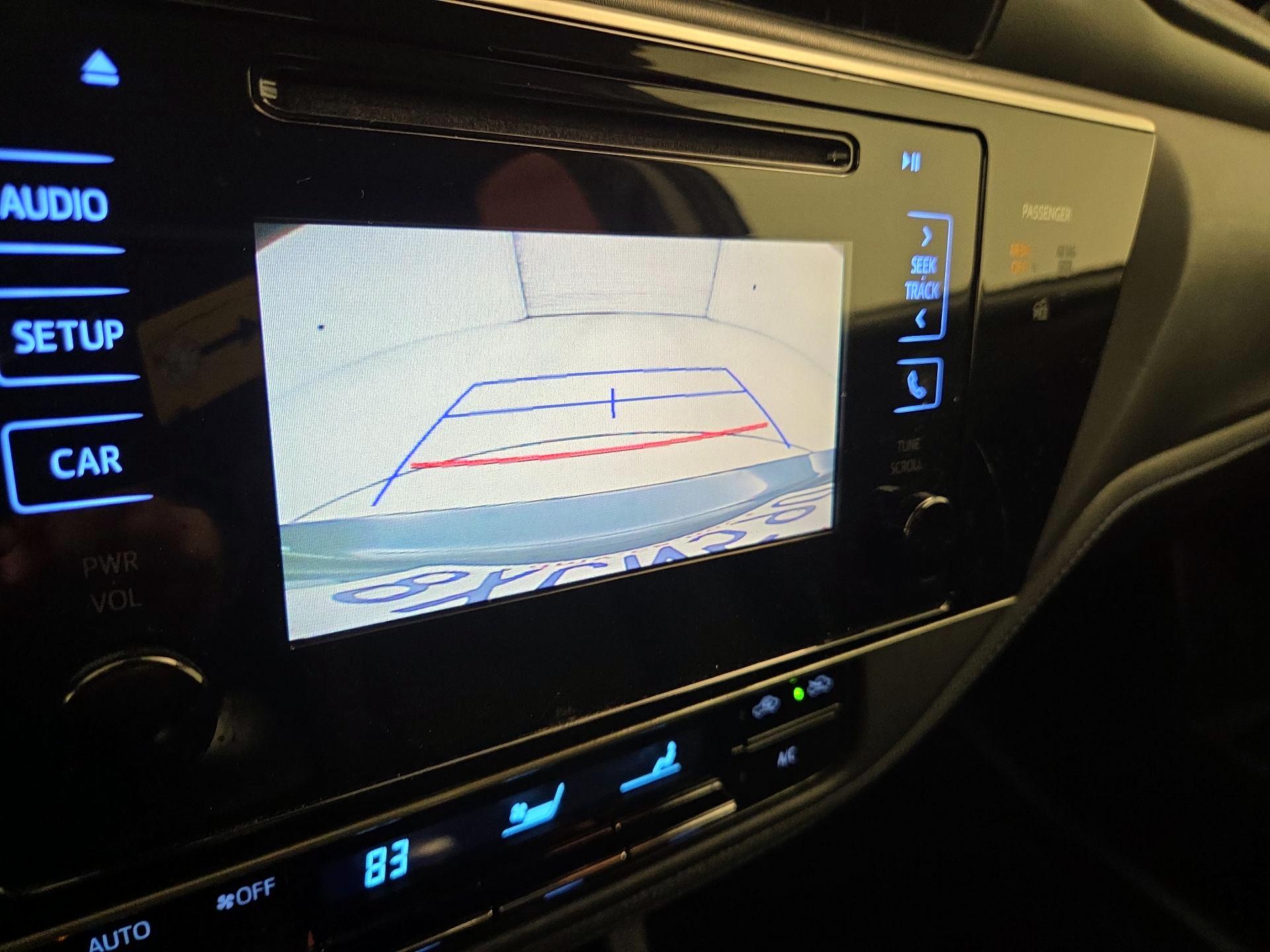 Thumbnail: 2017 Toyota Corolla - 14