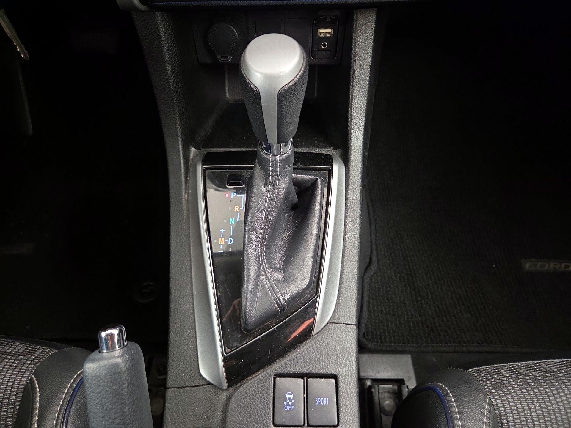 Thumbnail: 2017 Toyota Corolla - 17