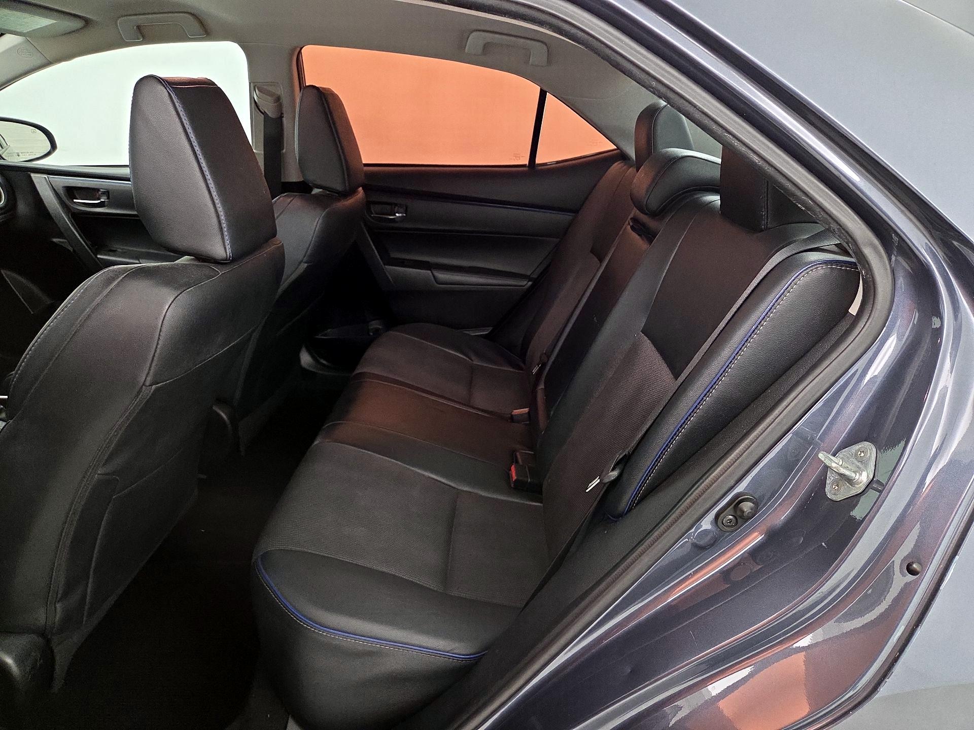 Thumbnail: 2017 Toyota Corolla - 19