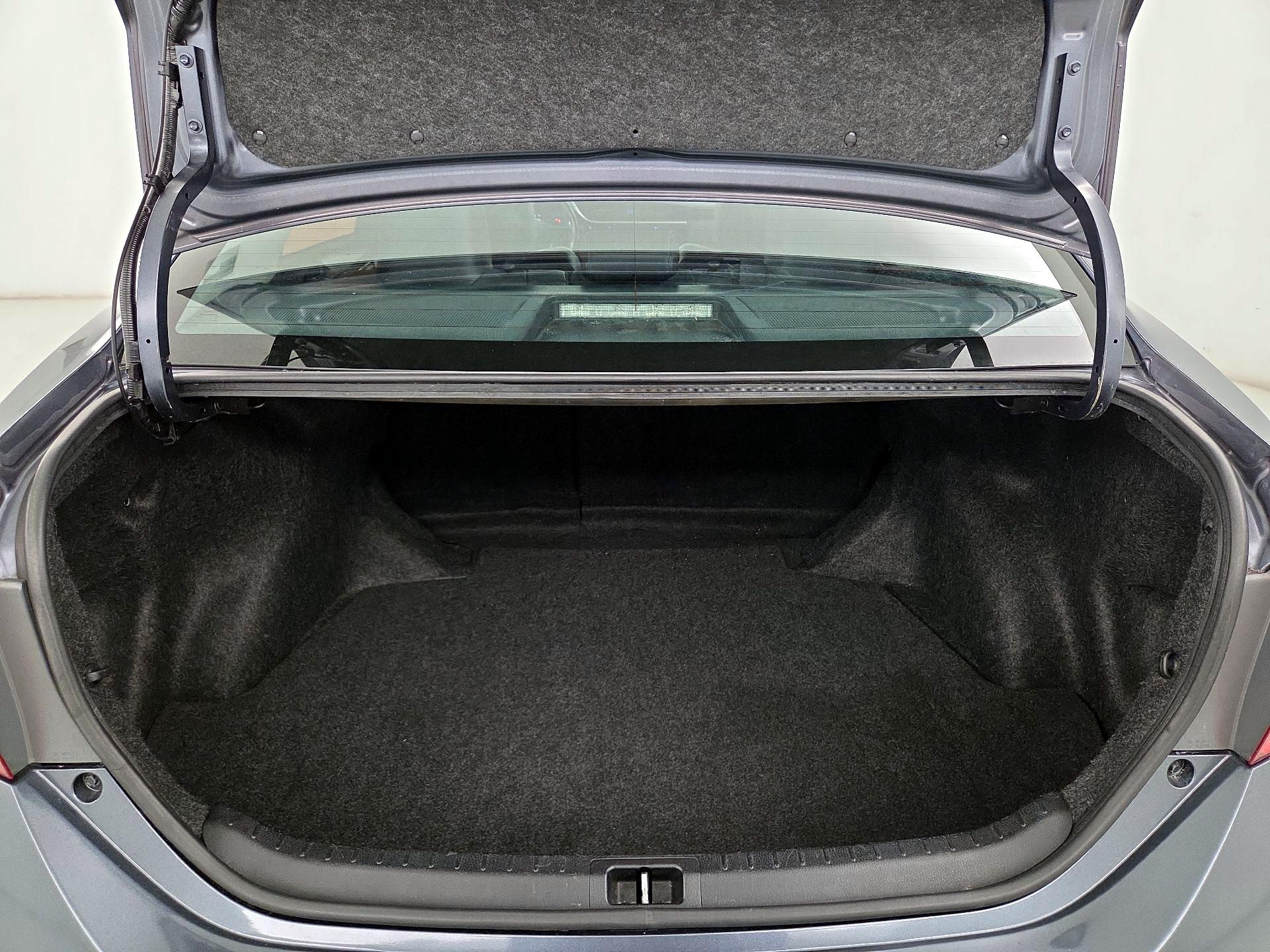 Thumbnail: 2017 Toyota Corolla - 20