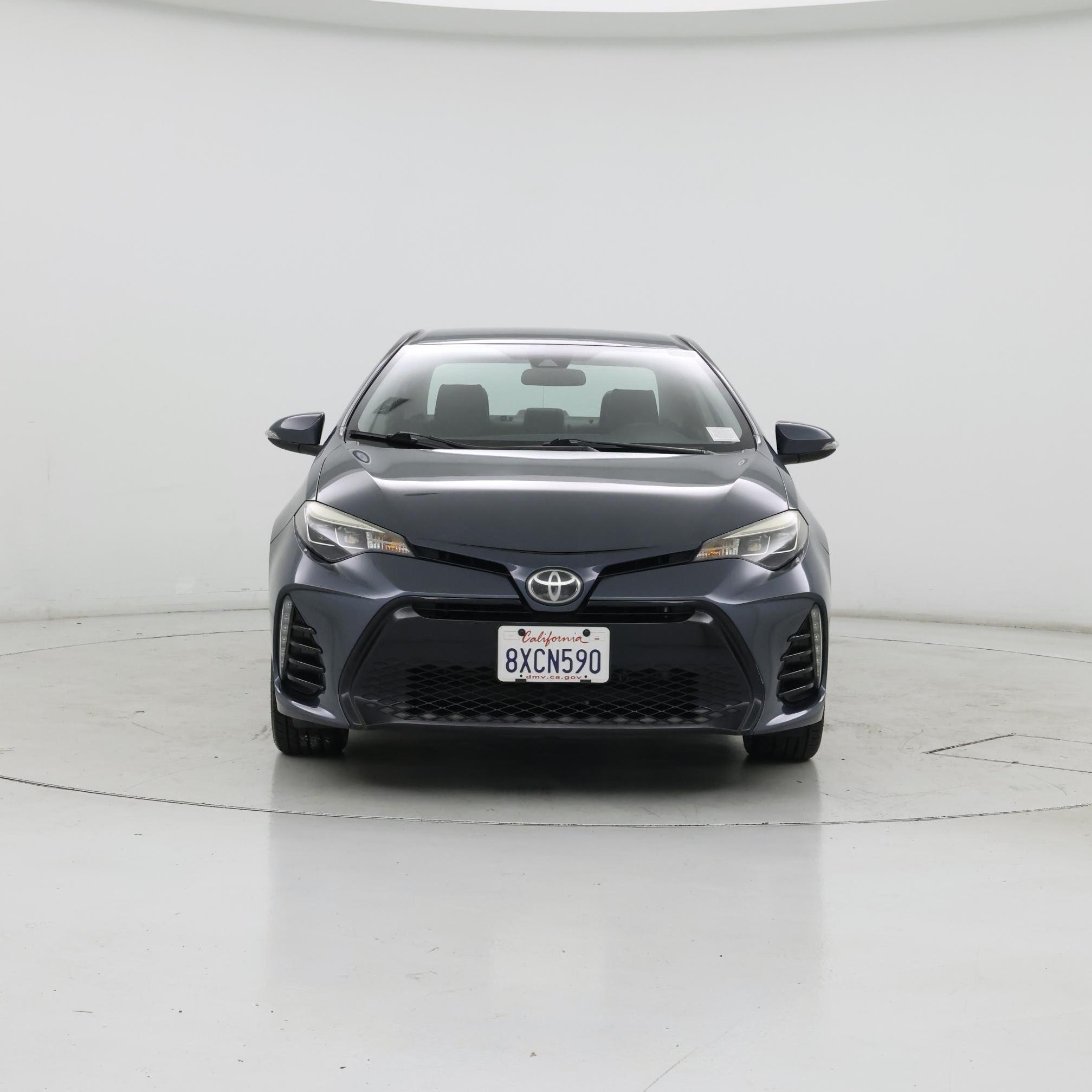 Thumbnail: 2017 Toyota Corolla - 5