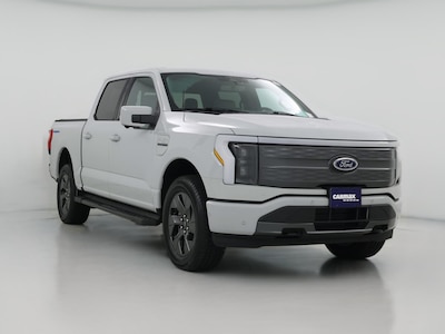 2023 Ford F150 Lightning Lariat