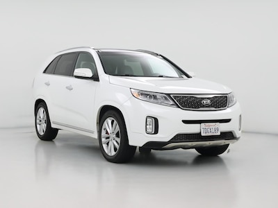 2014 Kia Sorento SX