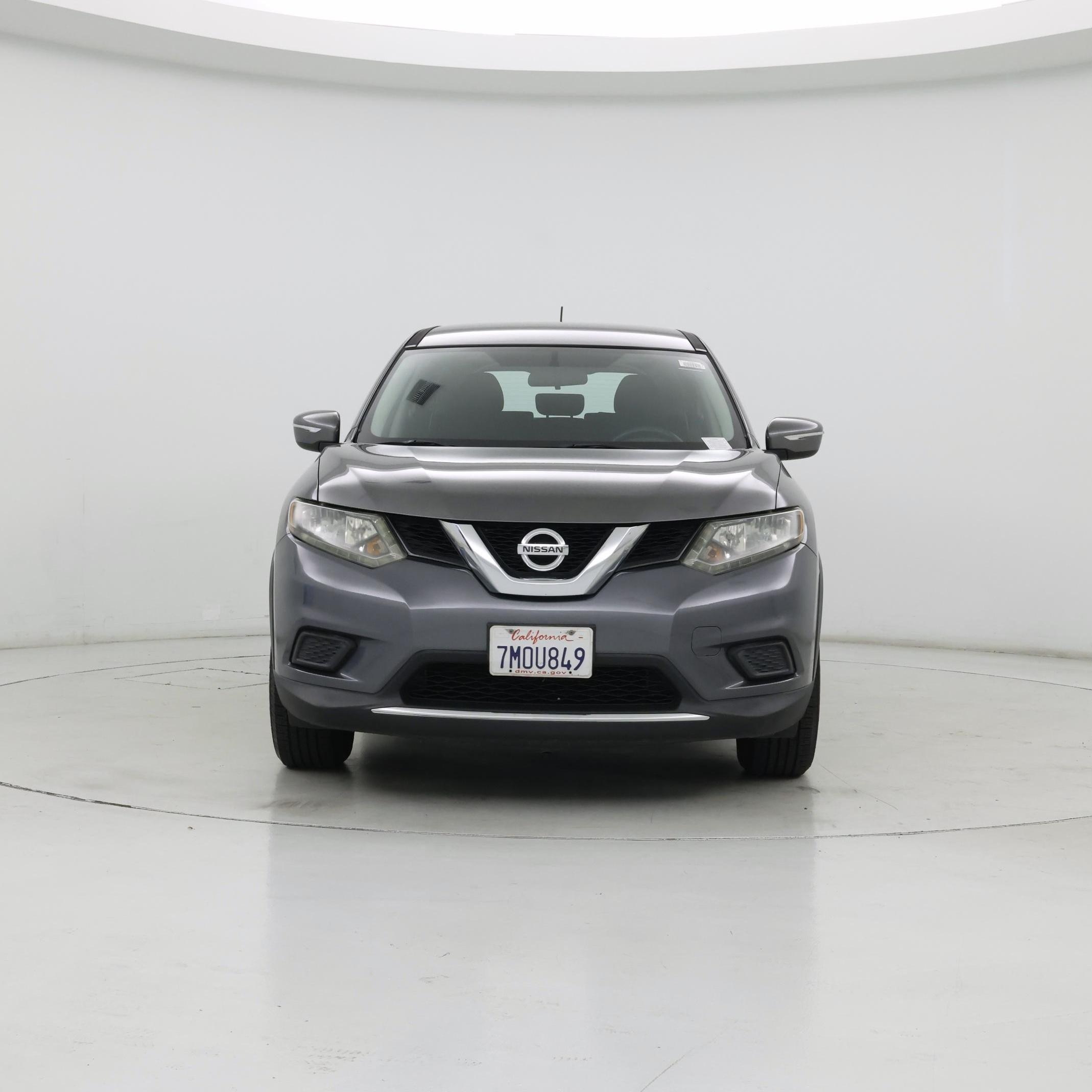 Thumbnail: 2015 Nissan Rogue - 5