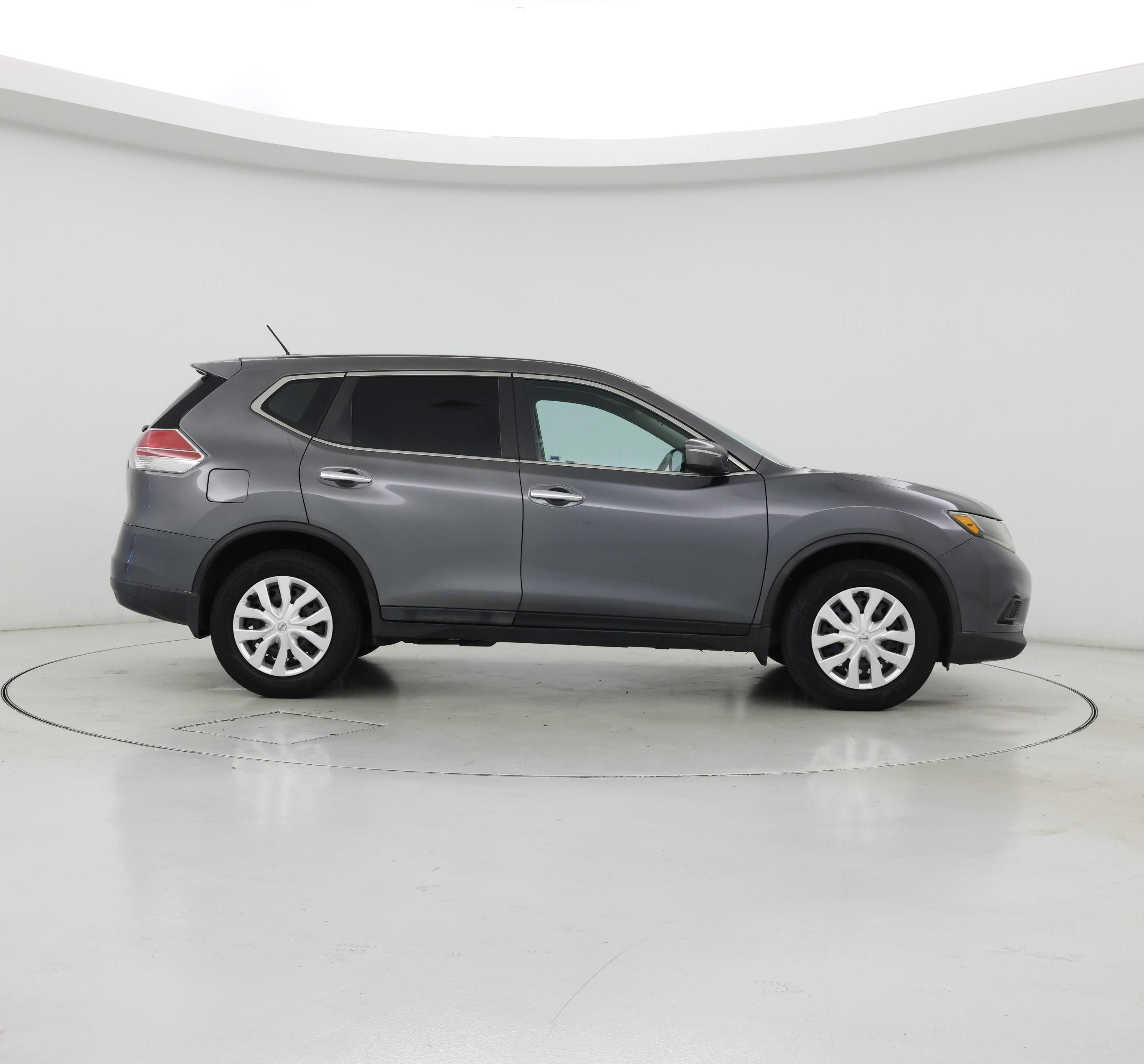 Thumbnail: 2015 Nissan Rogue - 7