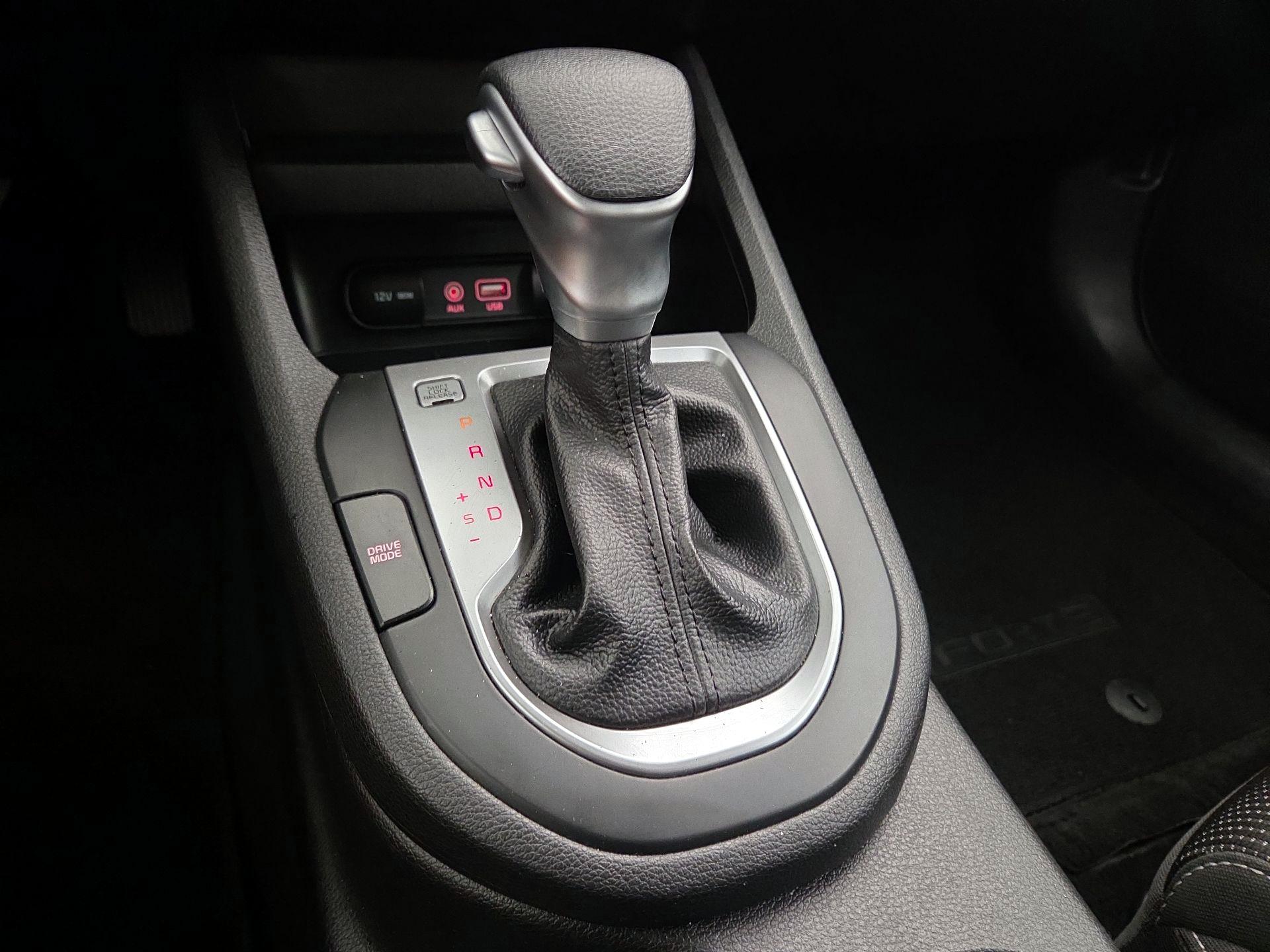 Thumbnail: 2021 Kia Forte - 17