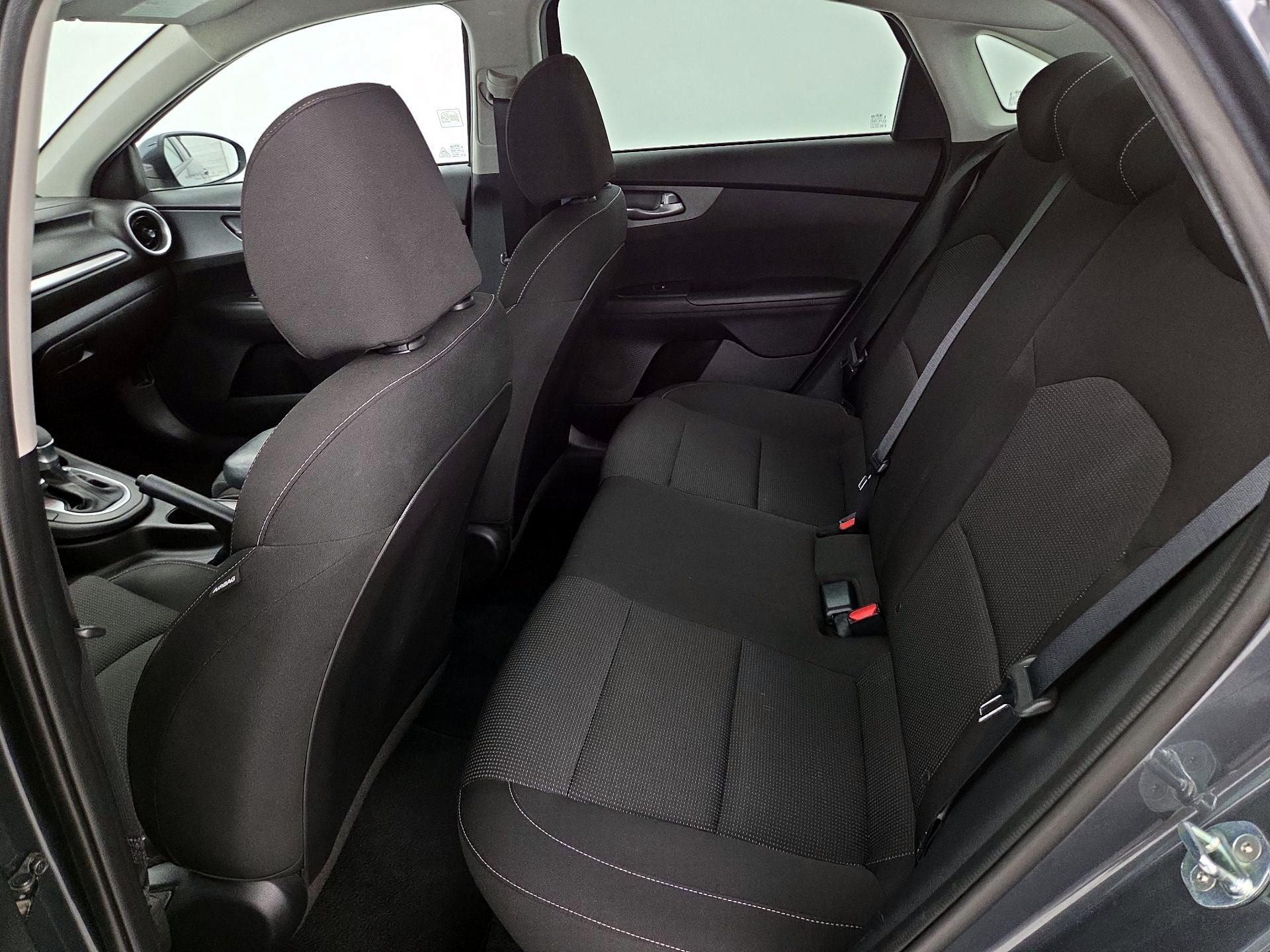 Thumbnail: 2021 Kia Forte - 19