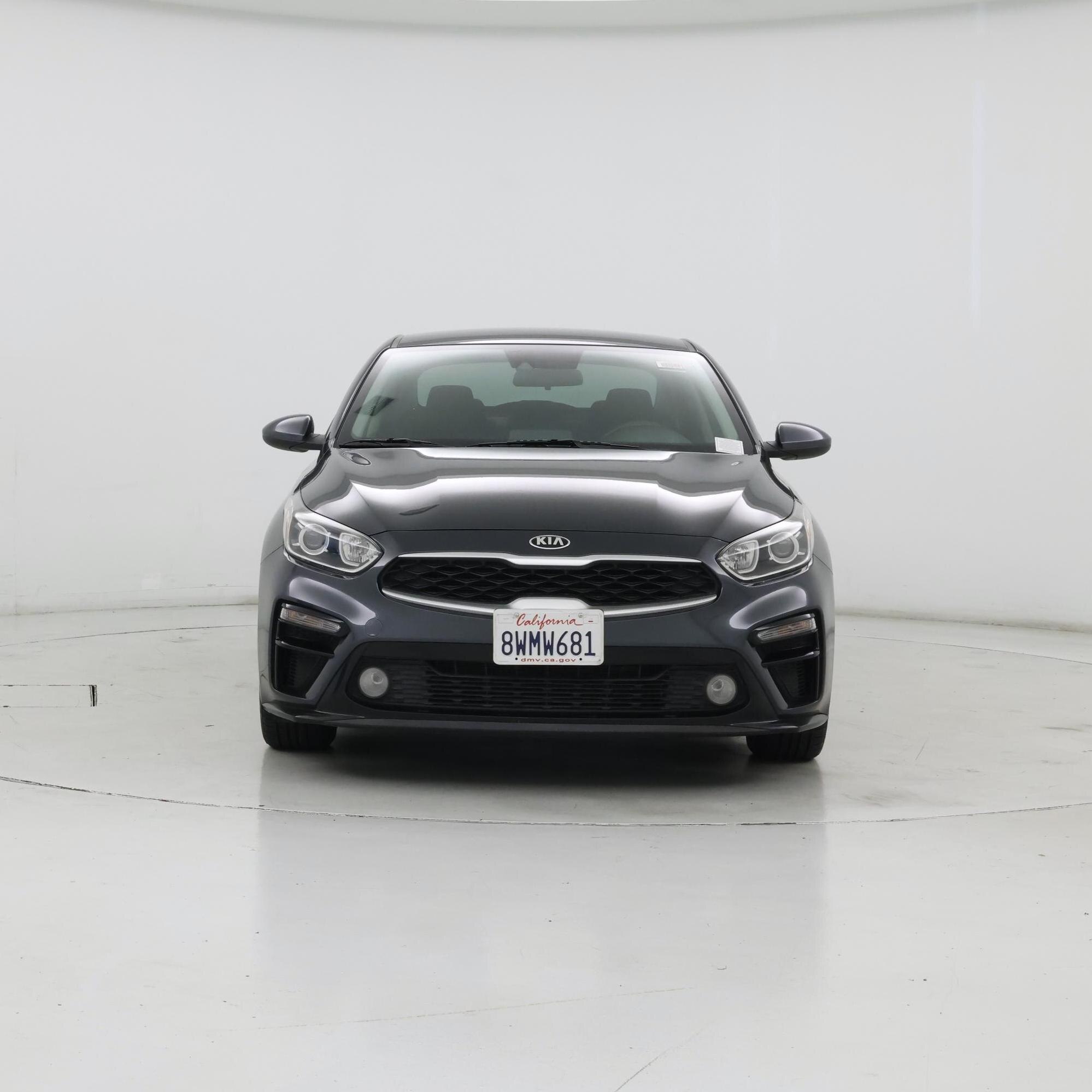 Thumbnail: 2021 Kia Forte - 5