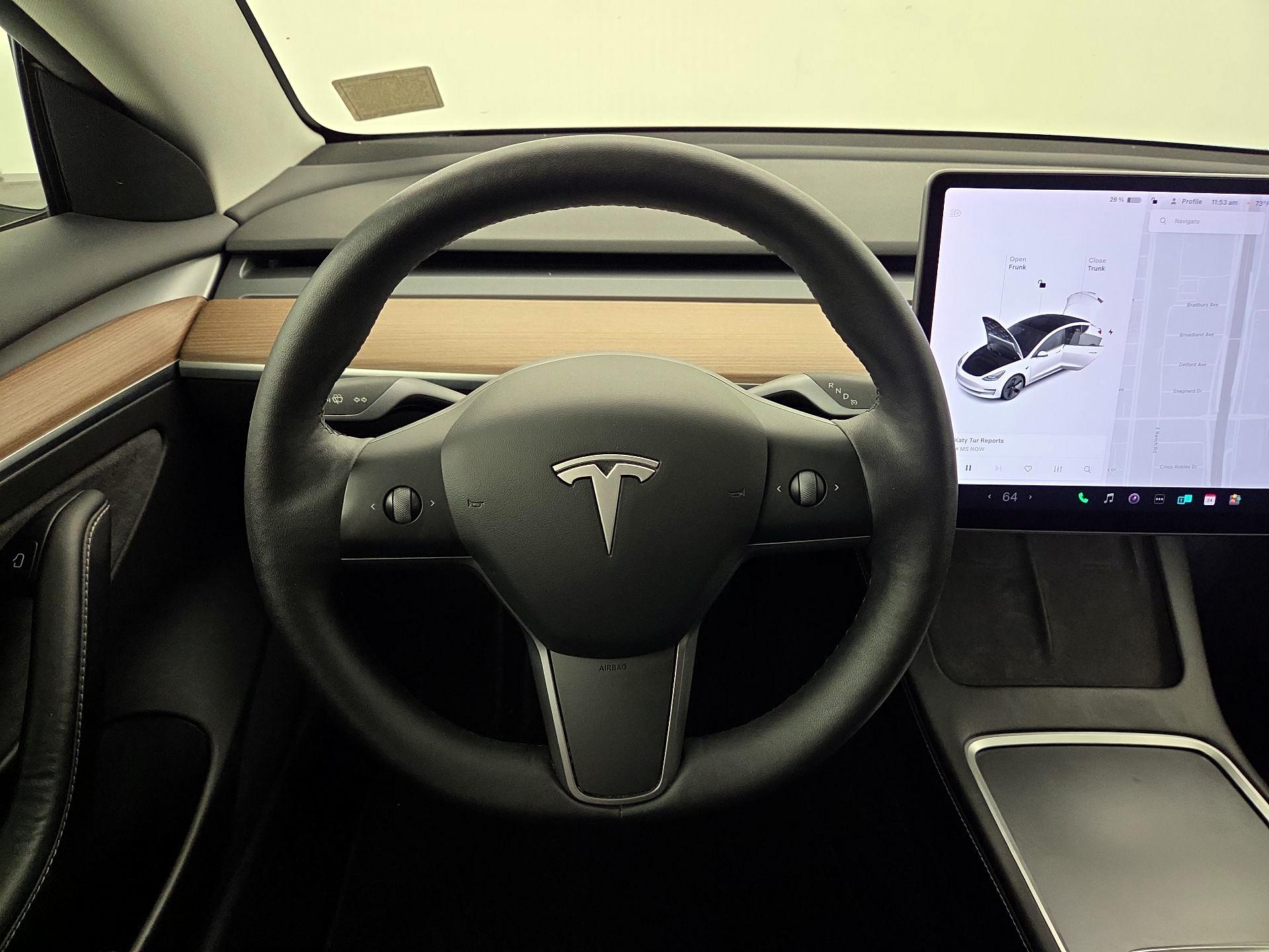 Thumbnail: 2021 Tesla Model 3 - 10