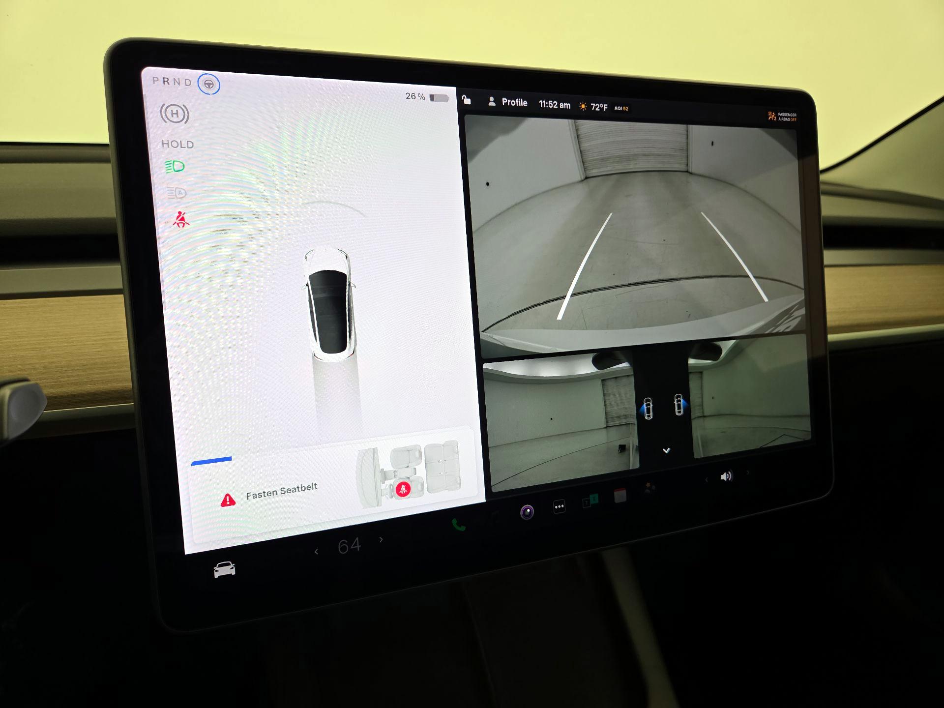 Thumbnail: 2021 Tesla Model 3 - 14