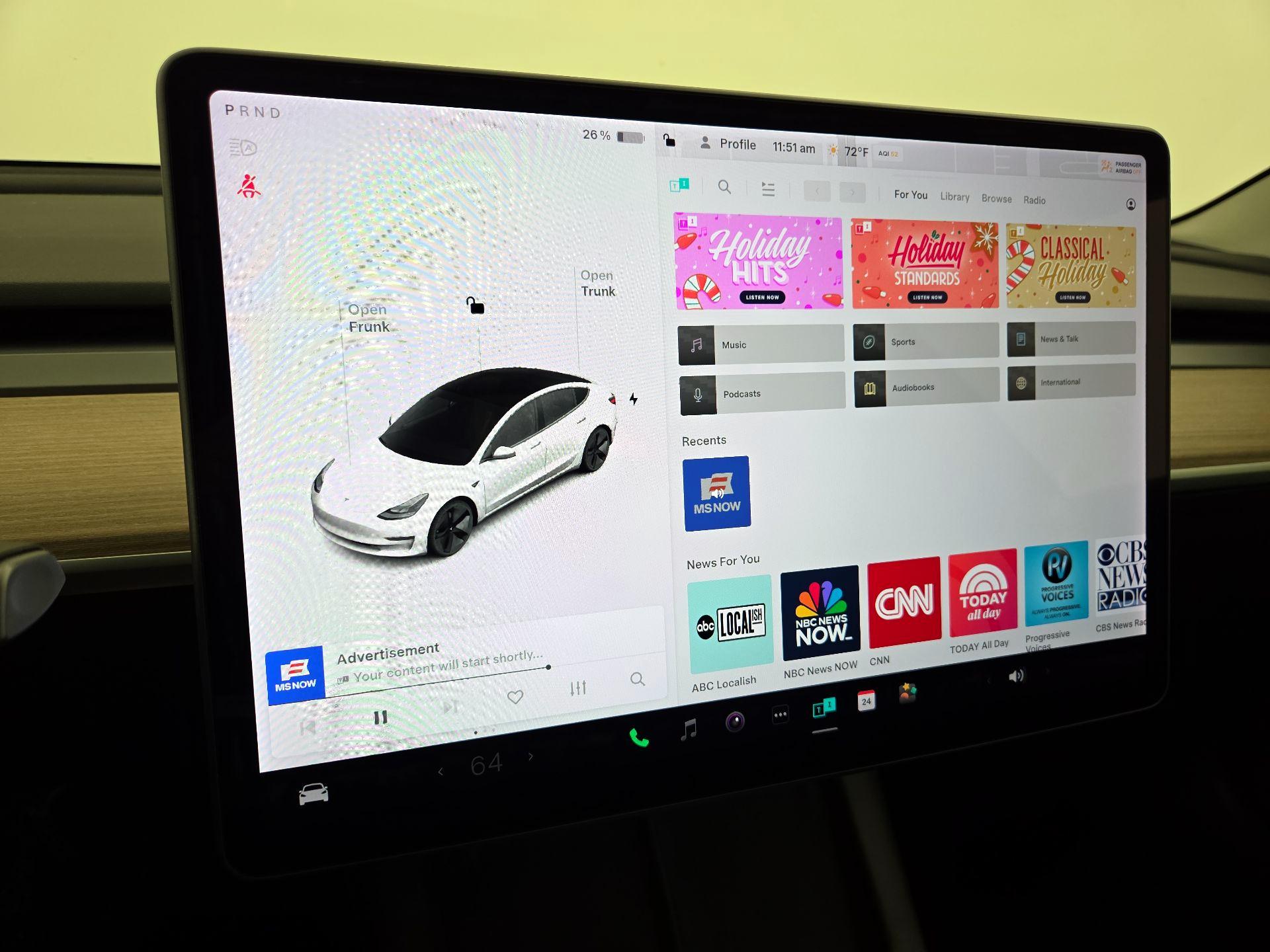 Thumbnail: 2021 Tesla Model 3 - 15