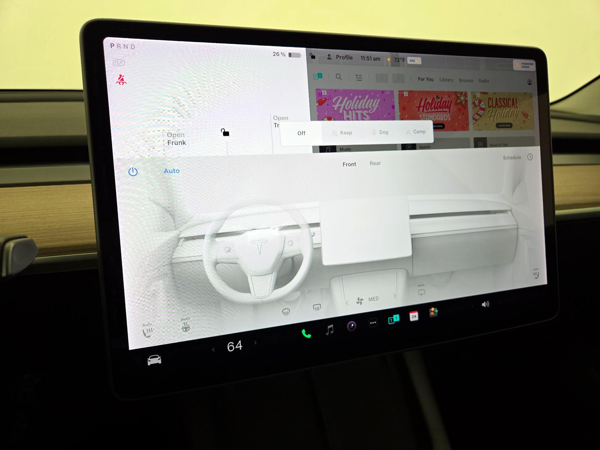 Thumbnail: 2021 Tesla Model 3 - 16