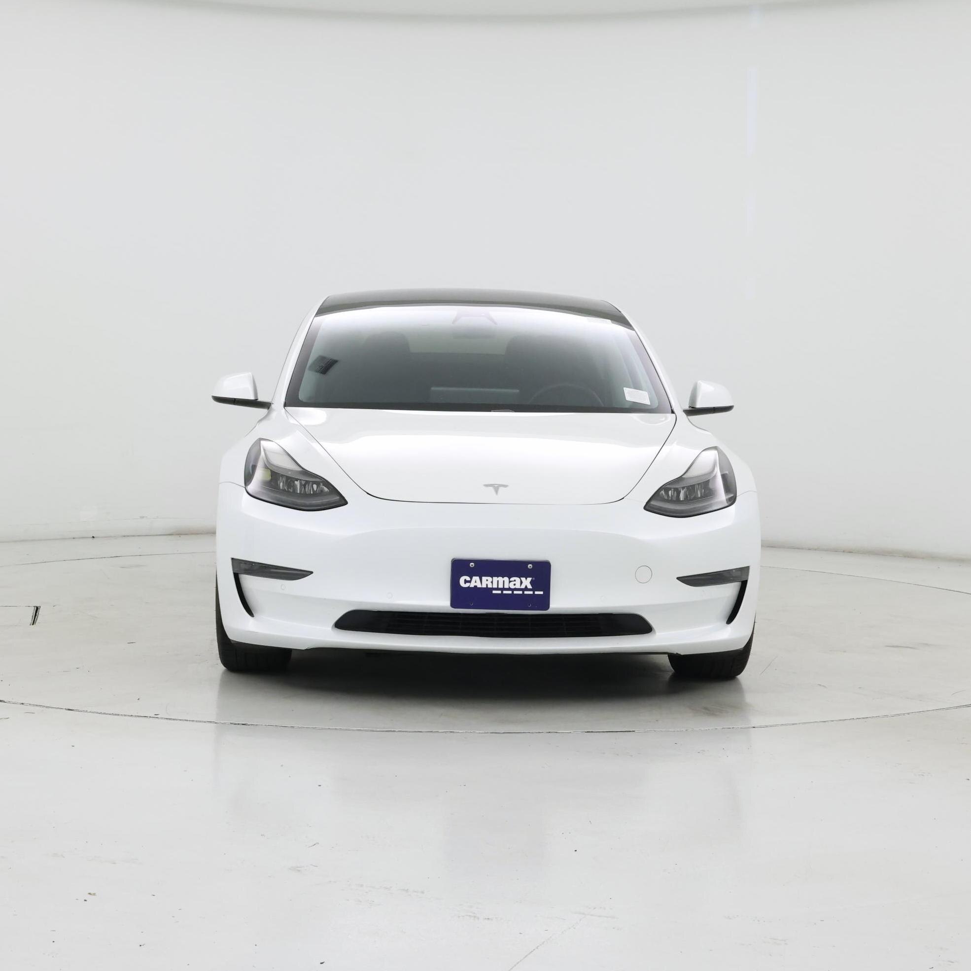 Thumbnail: 2021 Tesla Model 3 - 5