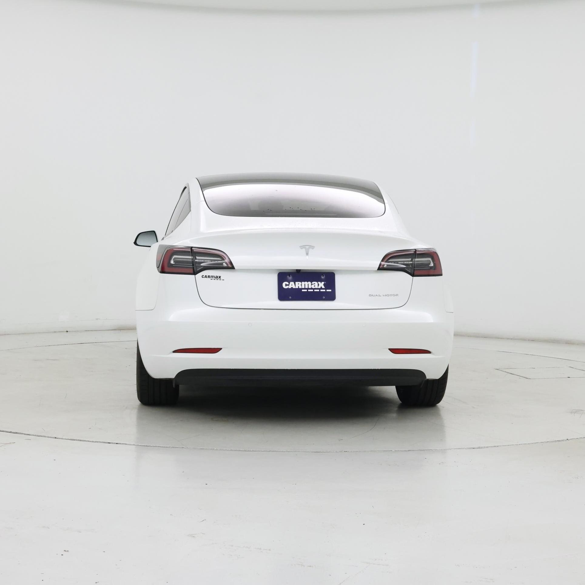 Thumbnail: 2021 Tesla Model 3 - 6