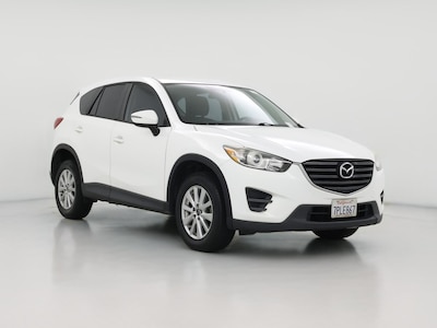 2016 Mazda CX-5 2016.5 Sport