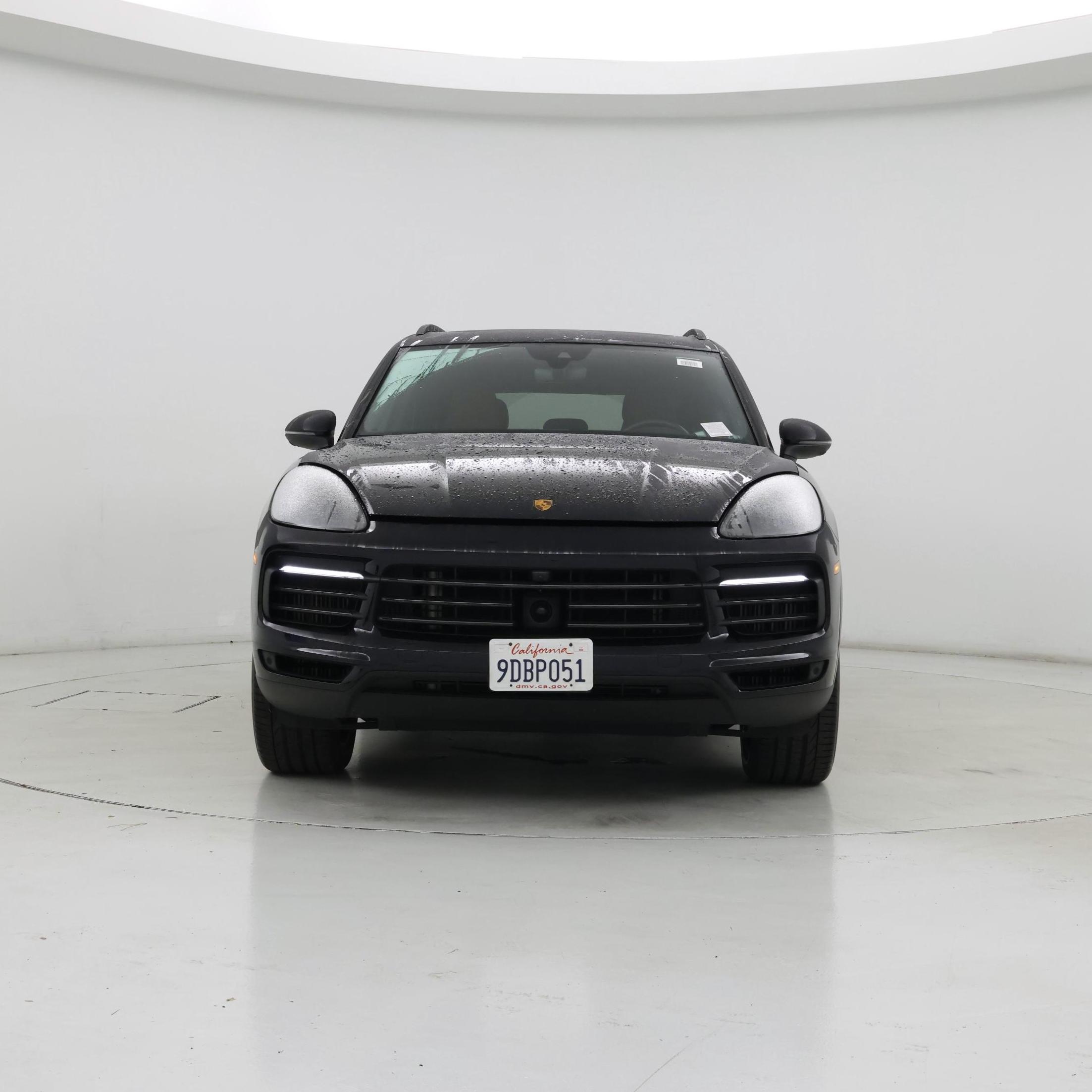 Thumbnail: 2022 Porsche Cayenne - 5