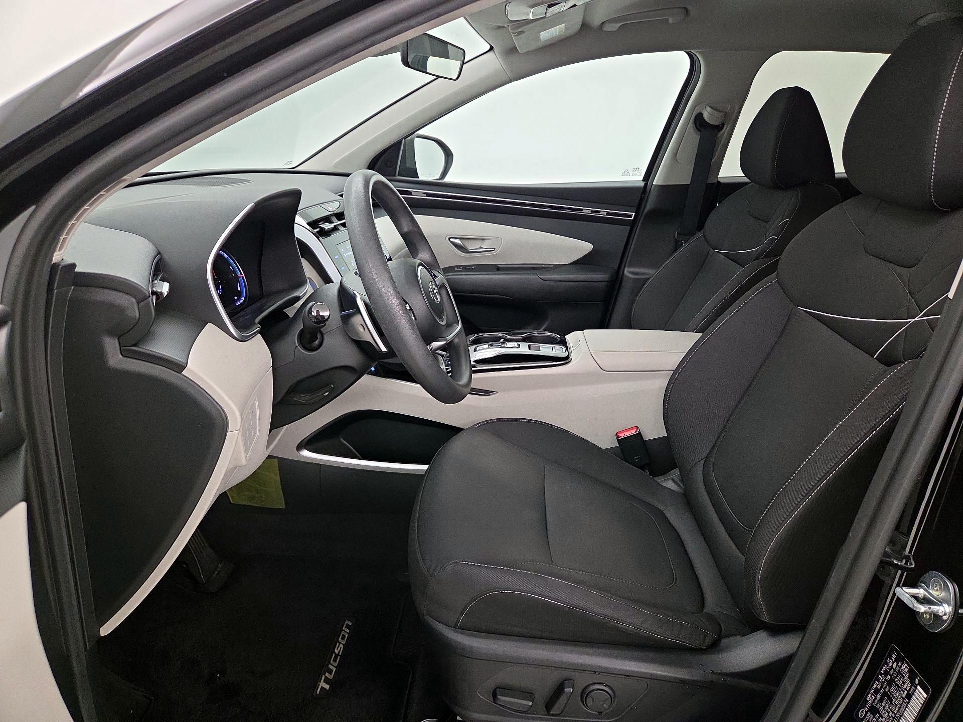 Thumbnail: 2023 Hyundai Tucson - 11