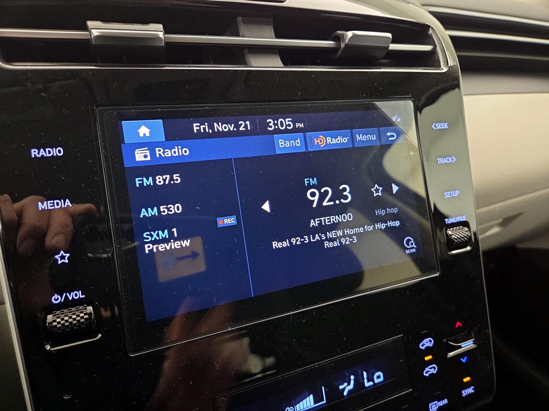 Thumbnail: 2023 Hyundai Tucson - 15