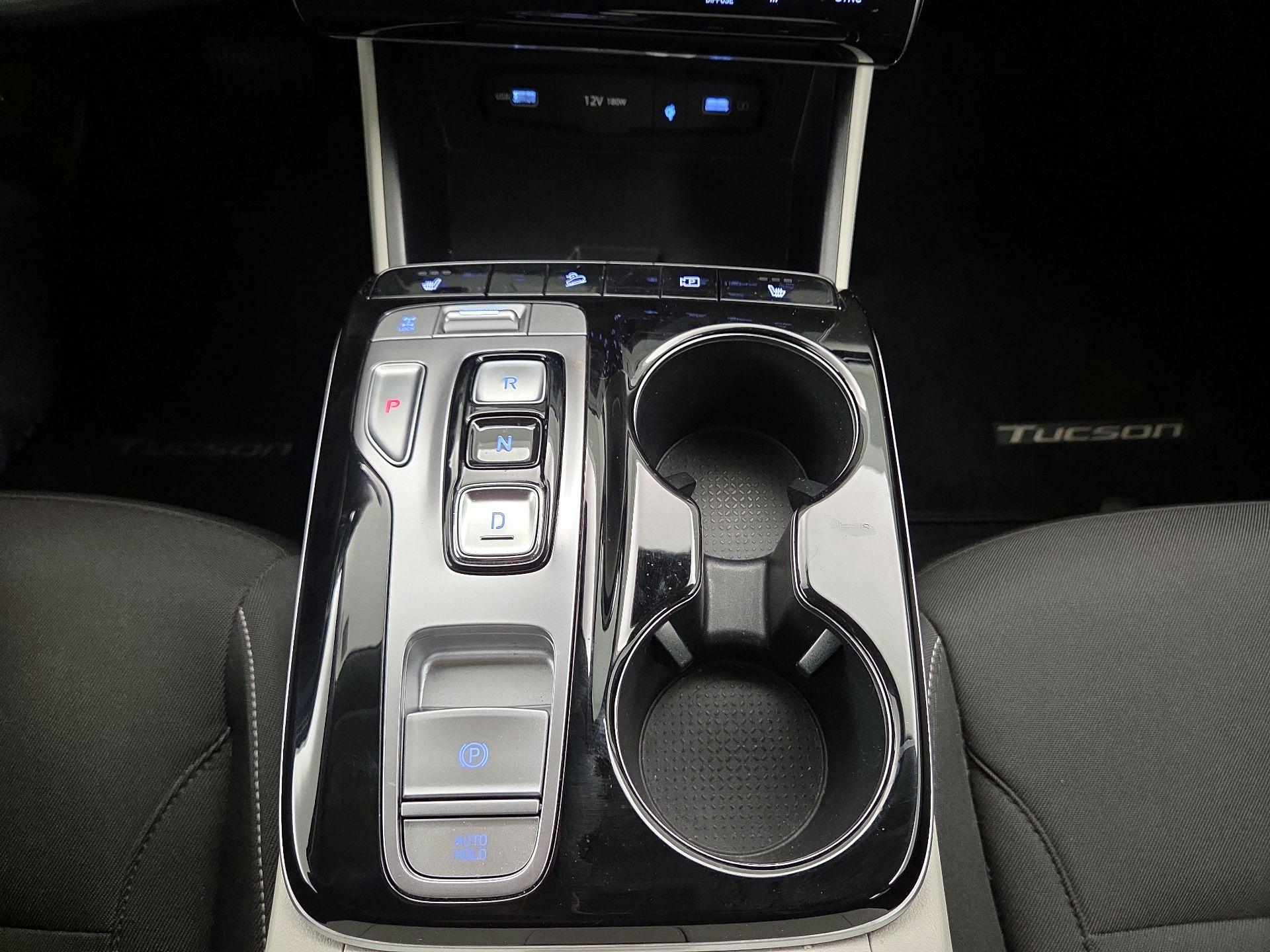 Thumbnail: 2023 Hyundai Tucson - 17