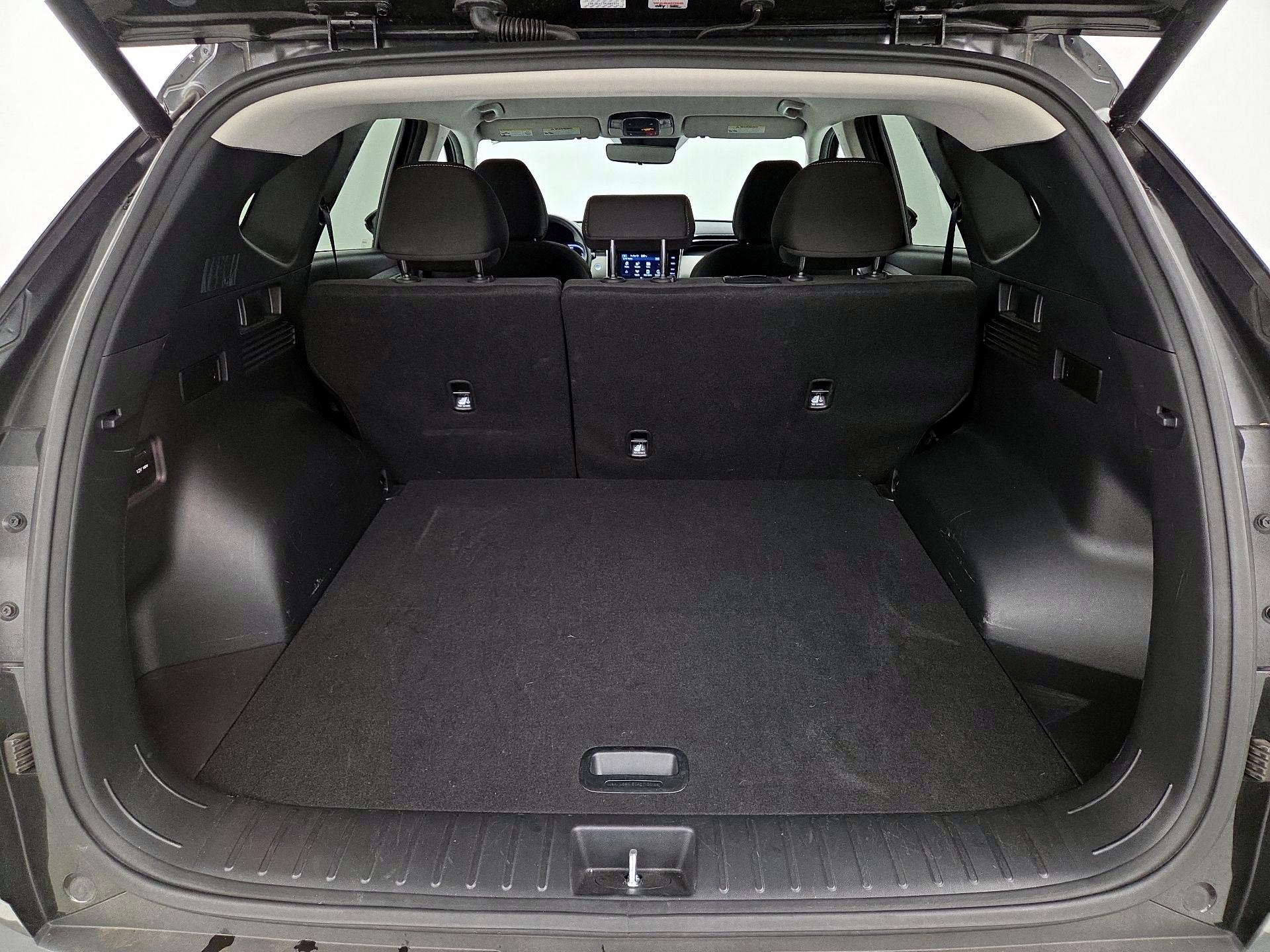 Thumbnail: 2023 Hyundai Tucson - 20