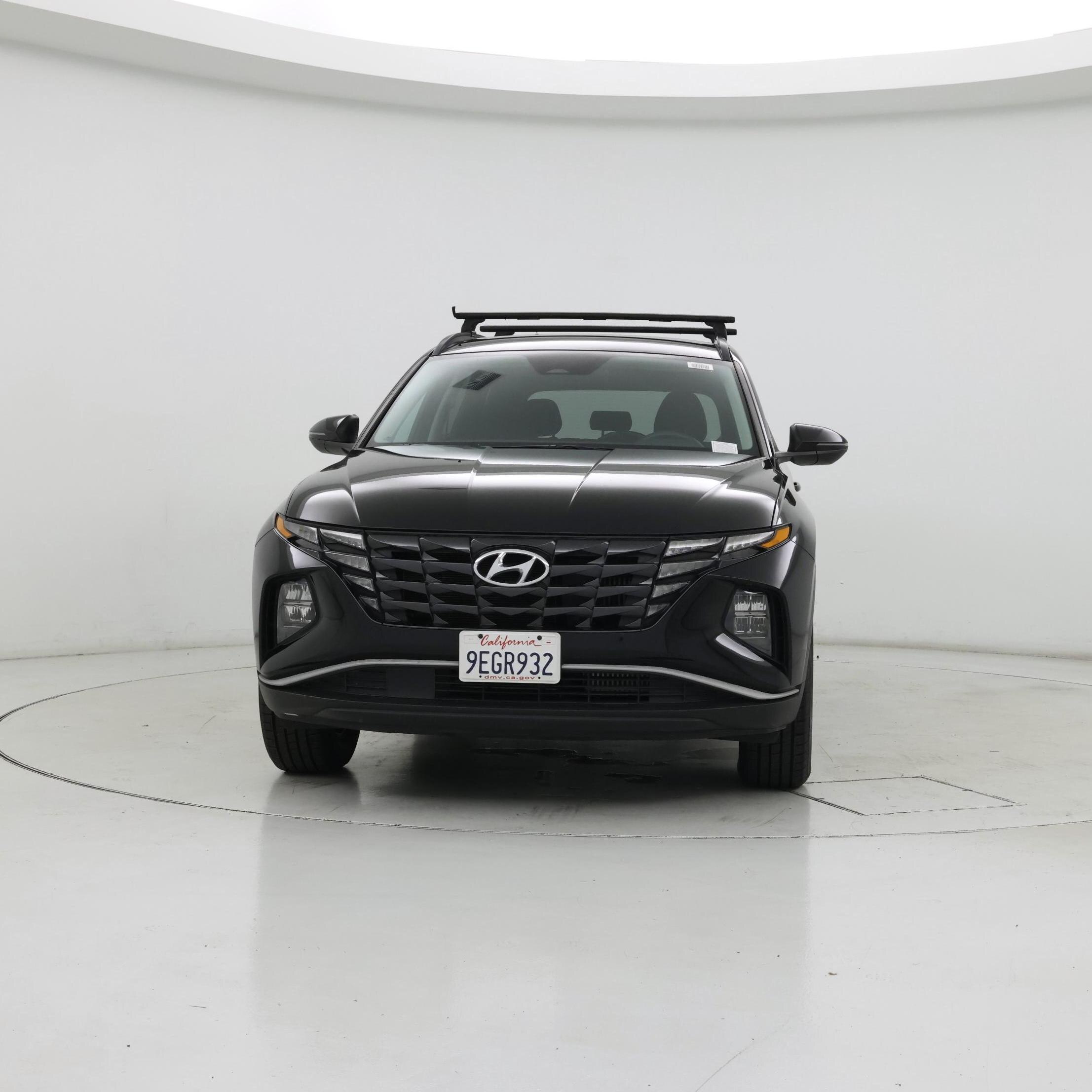 Thumbnail: 2023 Hyundai Tucson - 5