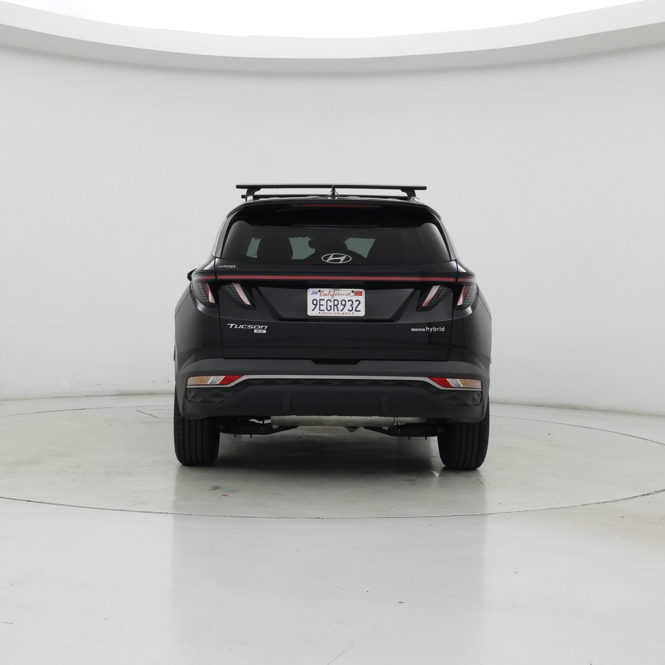 Thumbnail: 2023 Hyundai Tucson - 6