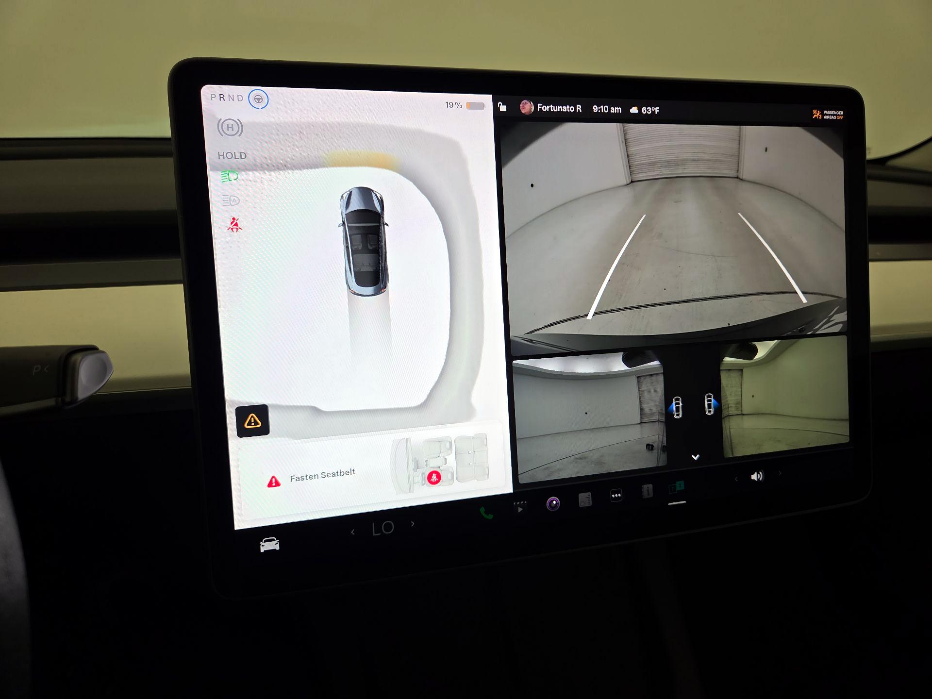 Thumbnail: 2023 Tesla Model 3 - 14