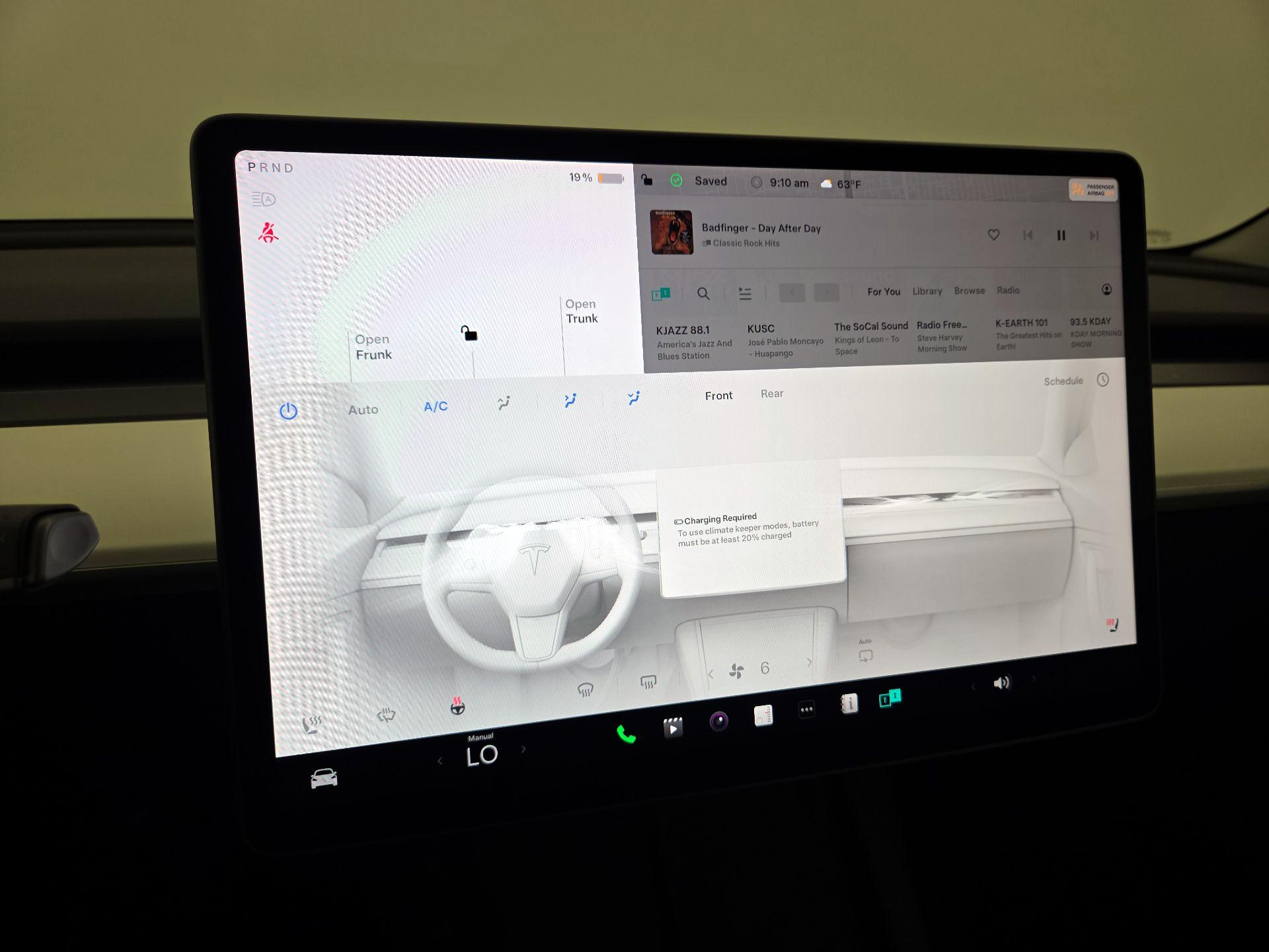 Thumbnail: 2023 Tesla Model 3 - 16