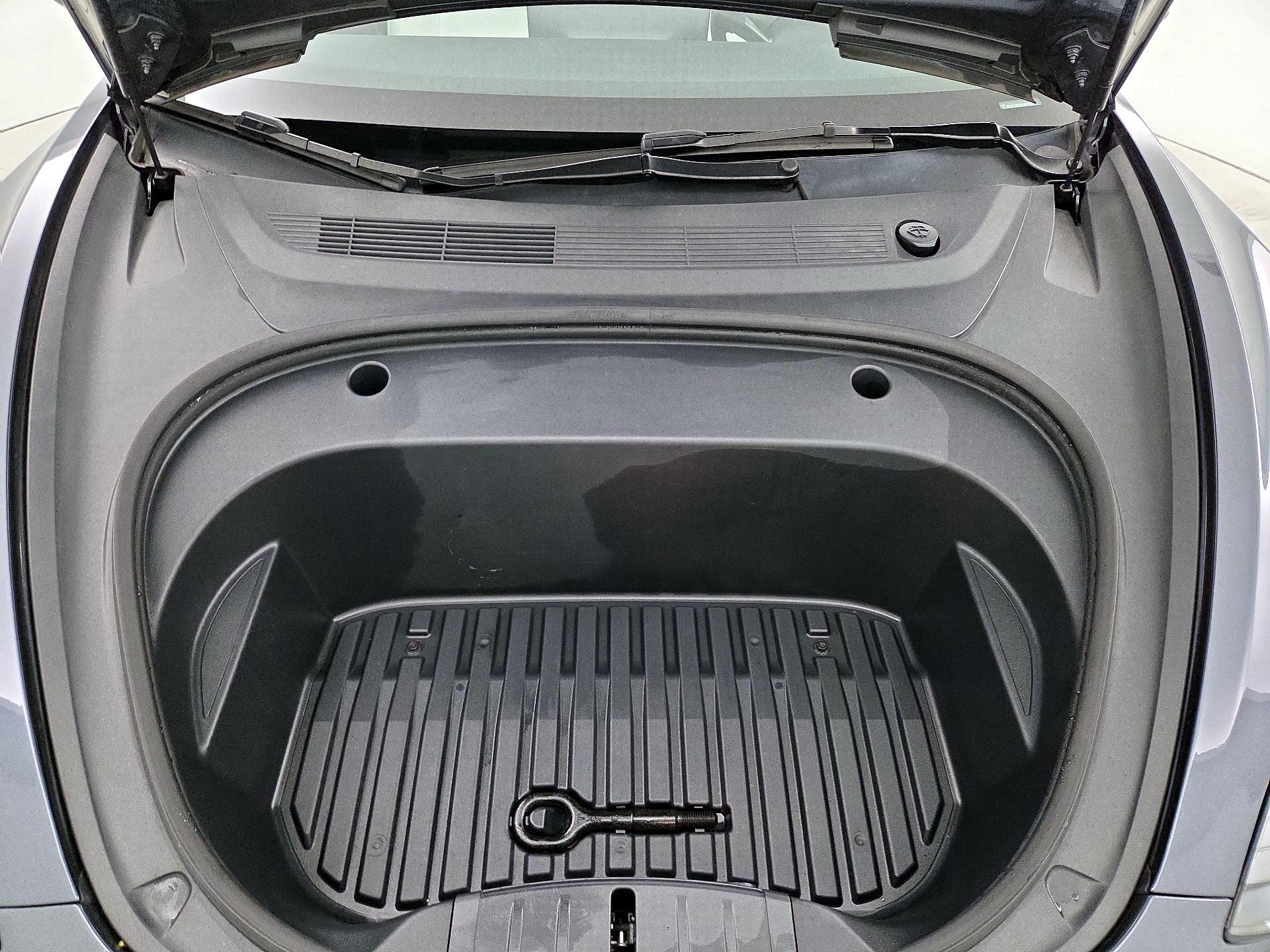 Thumbnail: 2023 Tesla Model 3 - 20