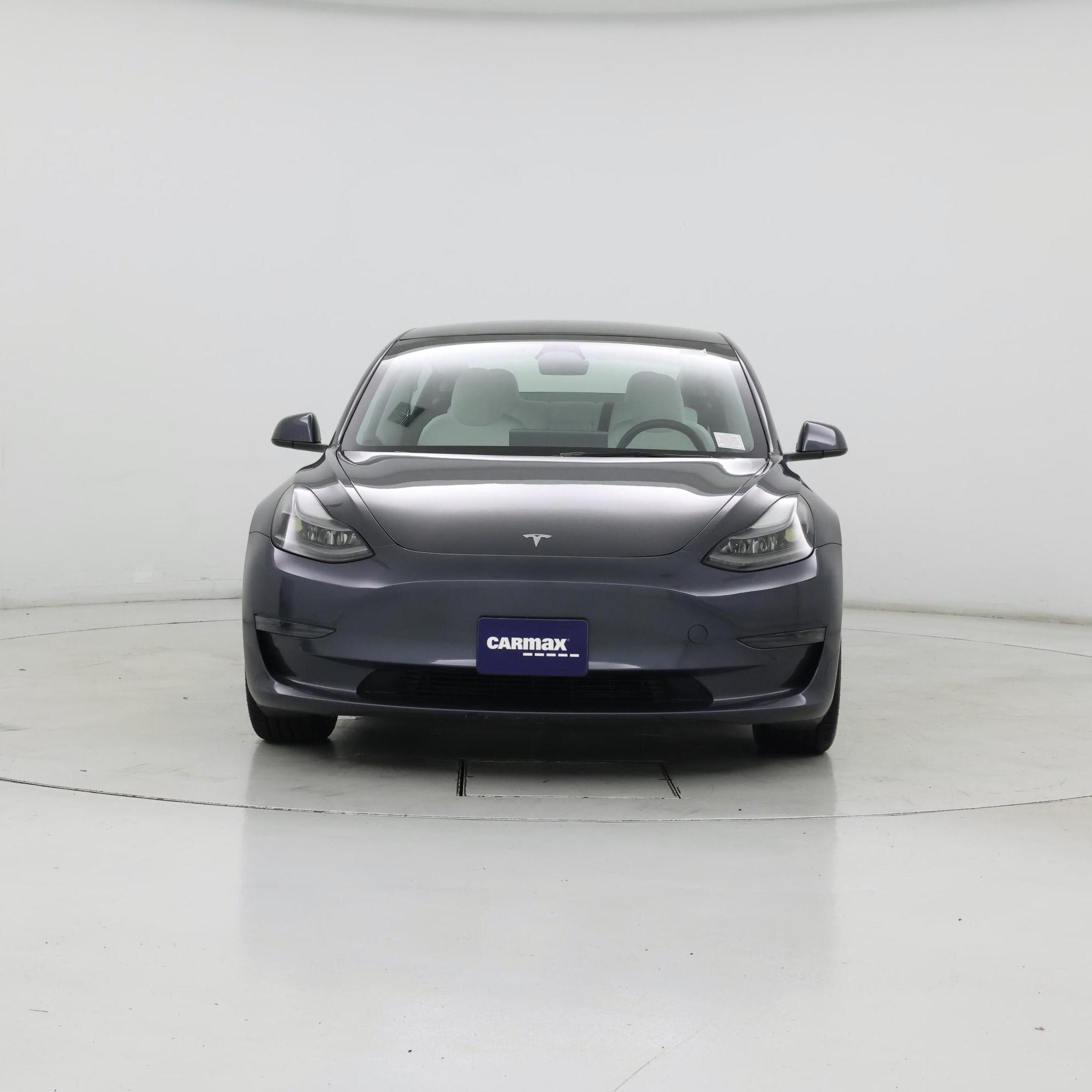 Thumbnail: 2023 Tesla Model 3 - 5