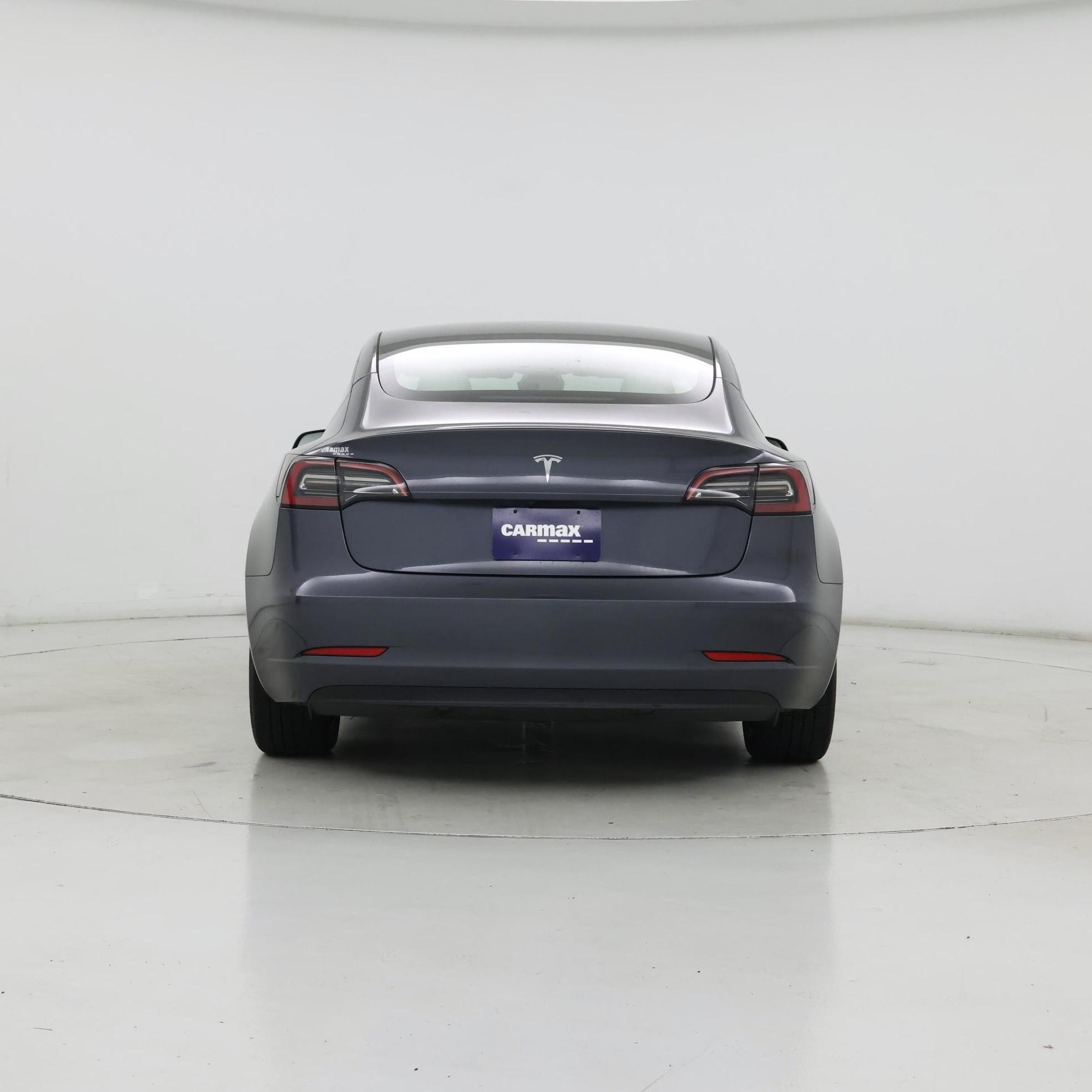 Thumbnail: 2023 Tesla Model 3 - 6