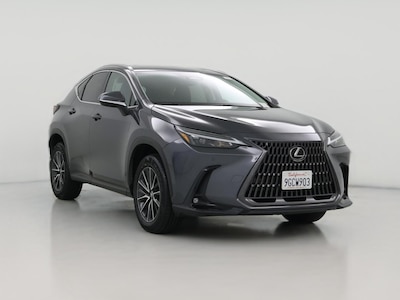2023 Lexus NX 350 Premium