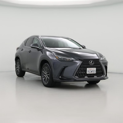 2023 Lexus NX 350 Premium